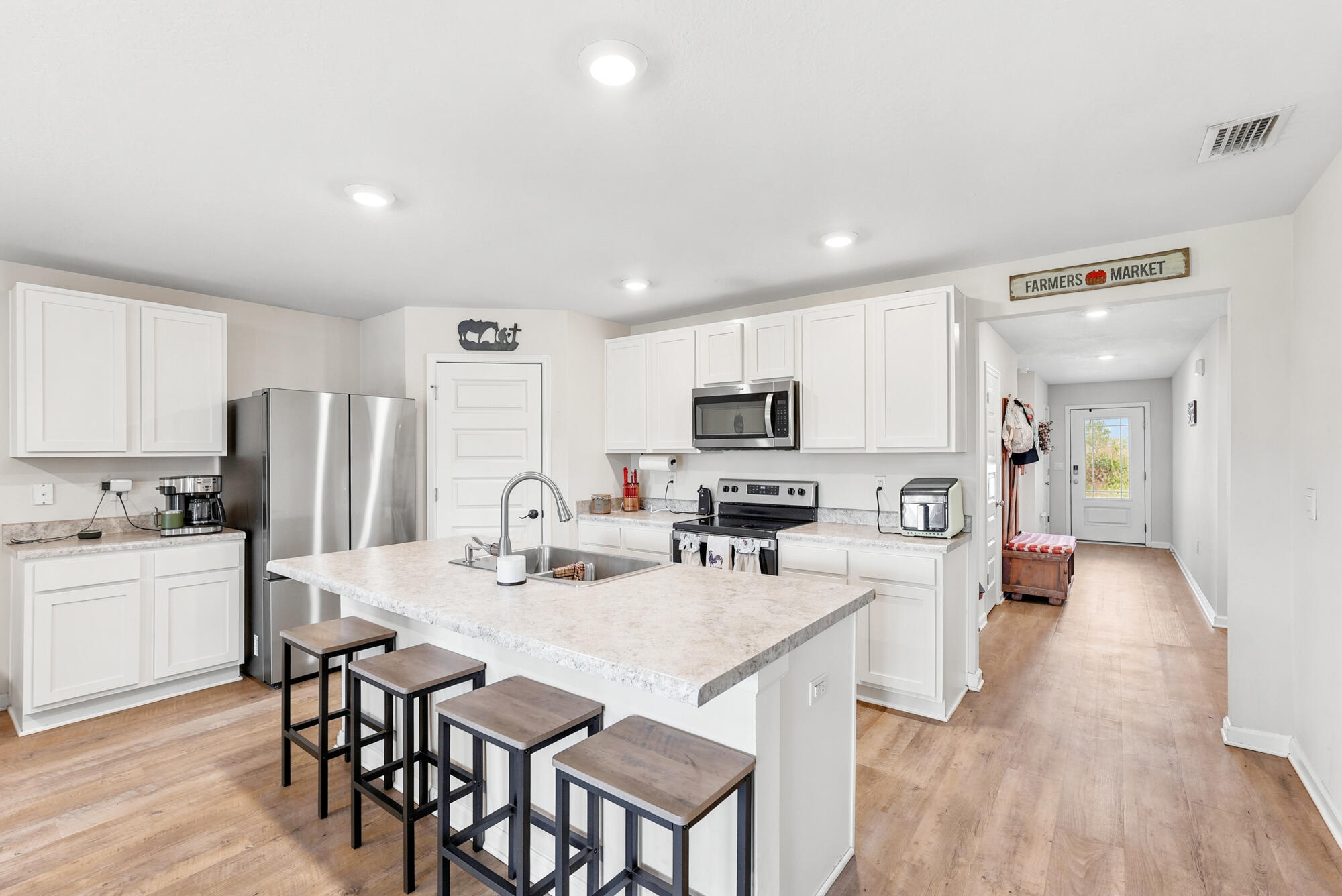 LIBERTY PH 1 - Residential