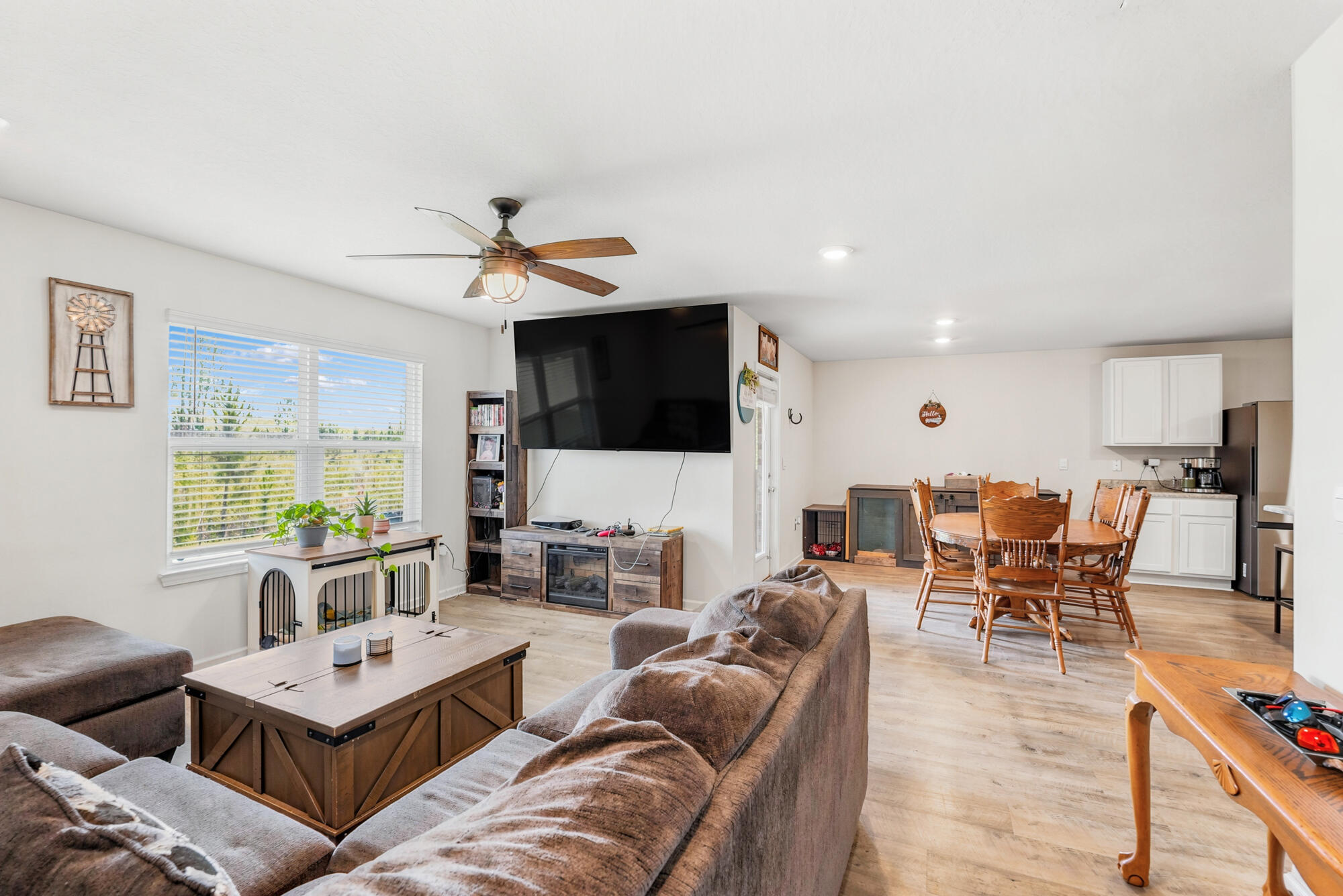 LIBERTY PH 1 - Residential