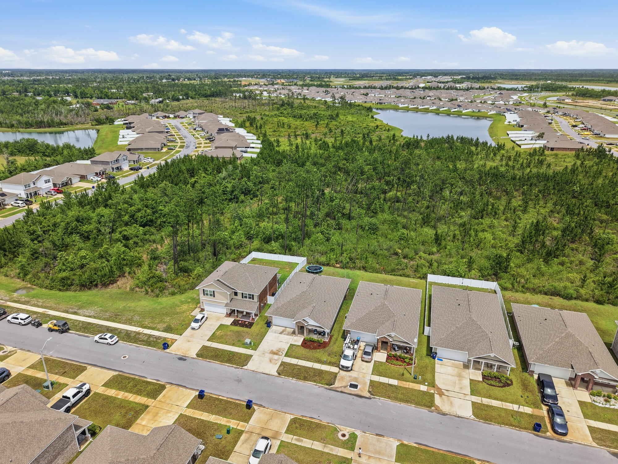 LIBERTY PH 1 - Residential