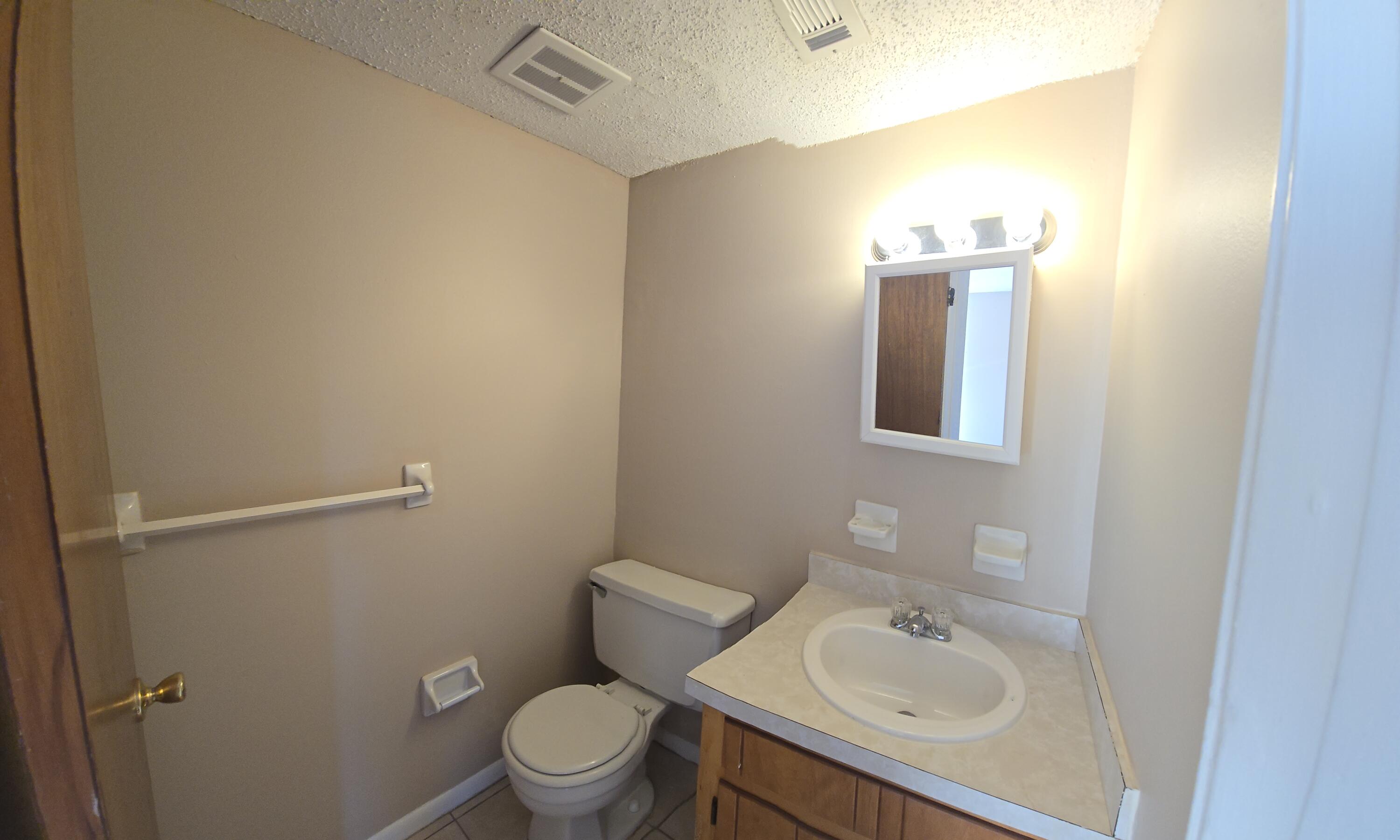 VALENCIA ARMS - Residential Lease