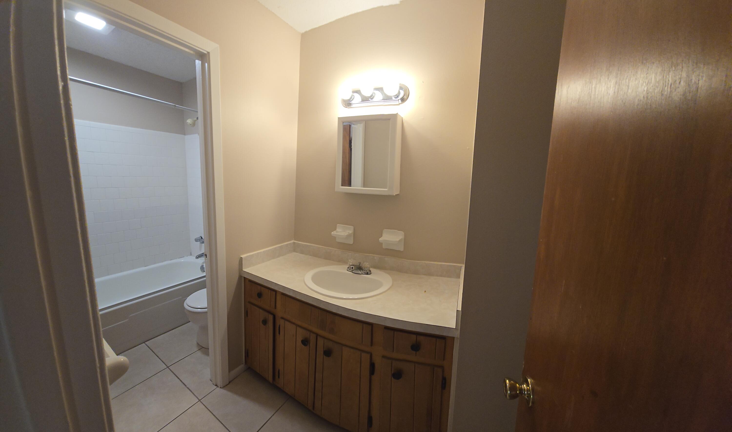 VALENCIA ARMS - Residential Lease