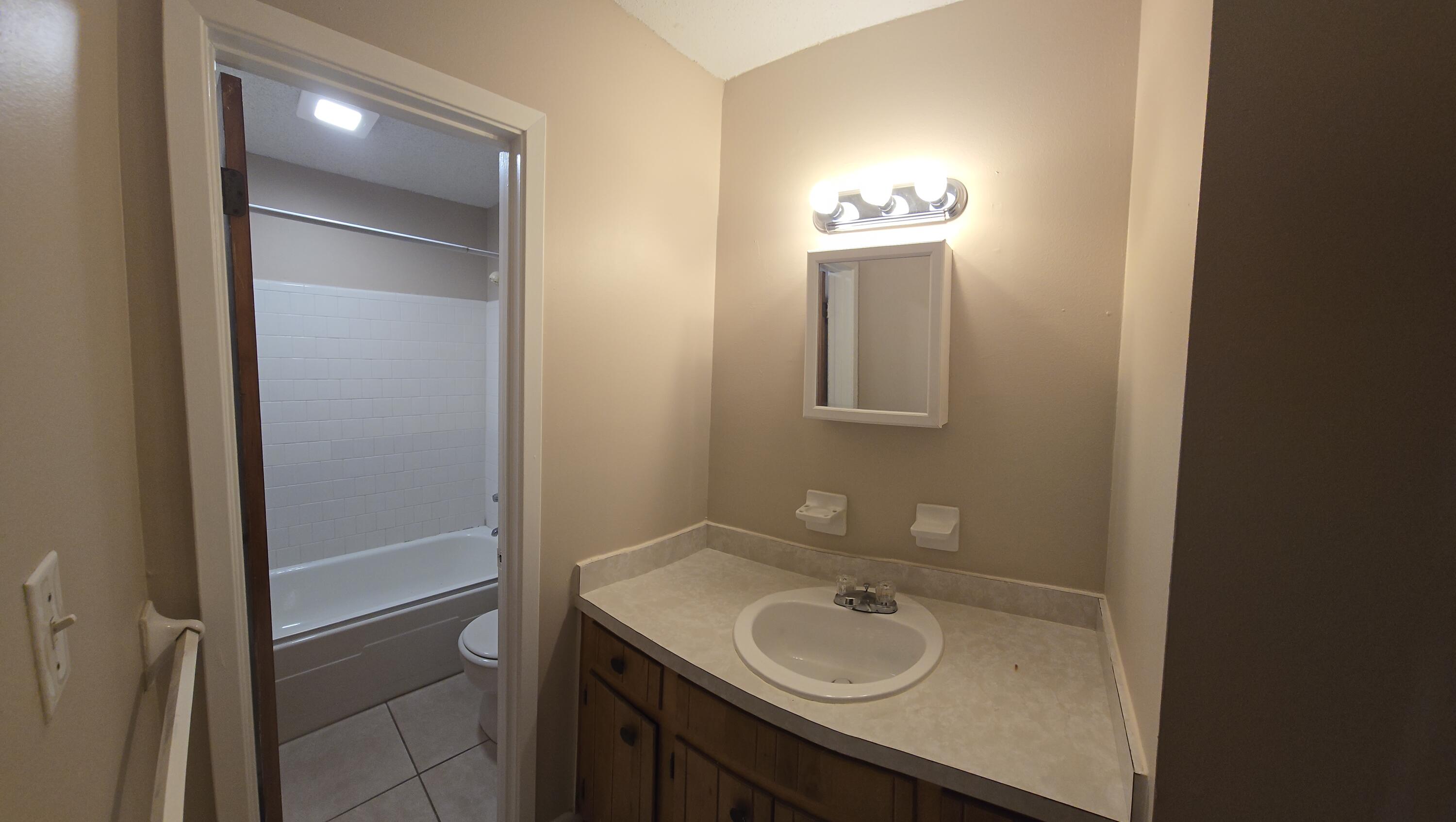 VALENCIA ARMS - Residential Lease