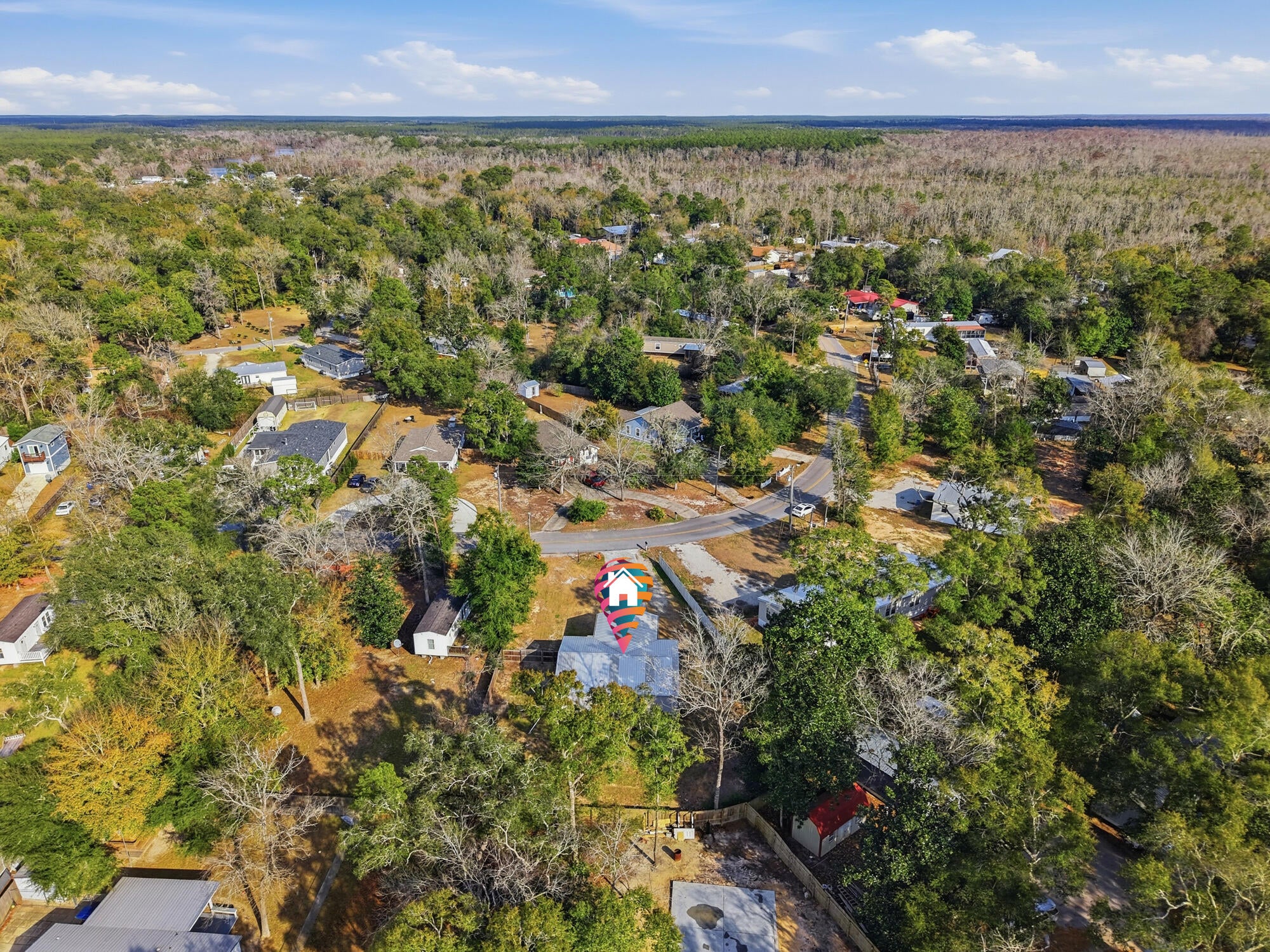 Lot 125 MAGNOLIA BAYES S/D PB 8-56 OR 3060-4632 OR 3108-3493 - Residential