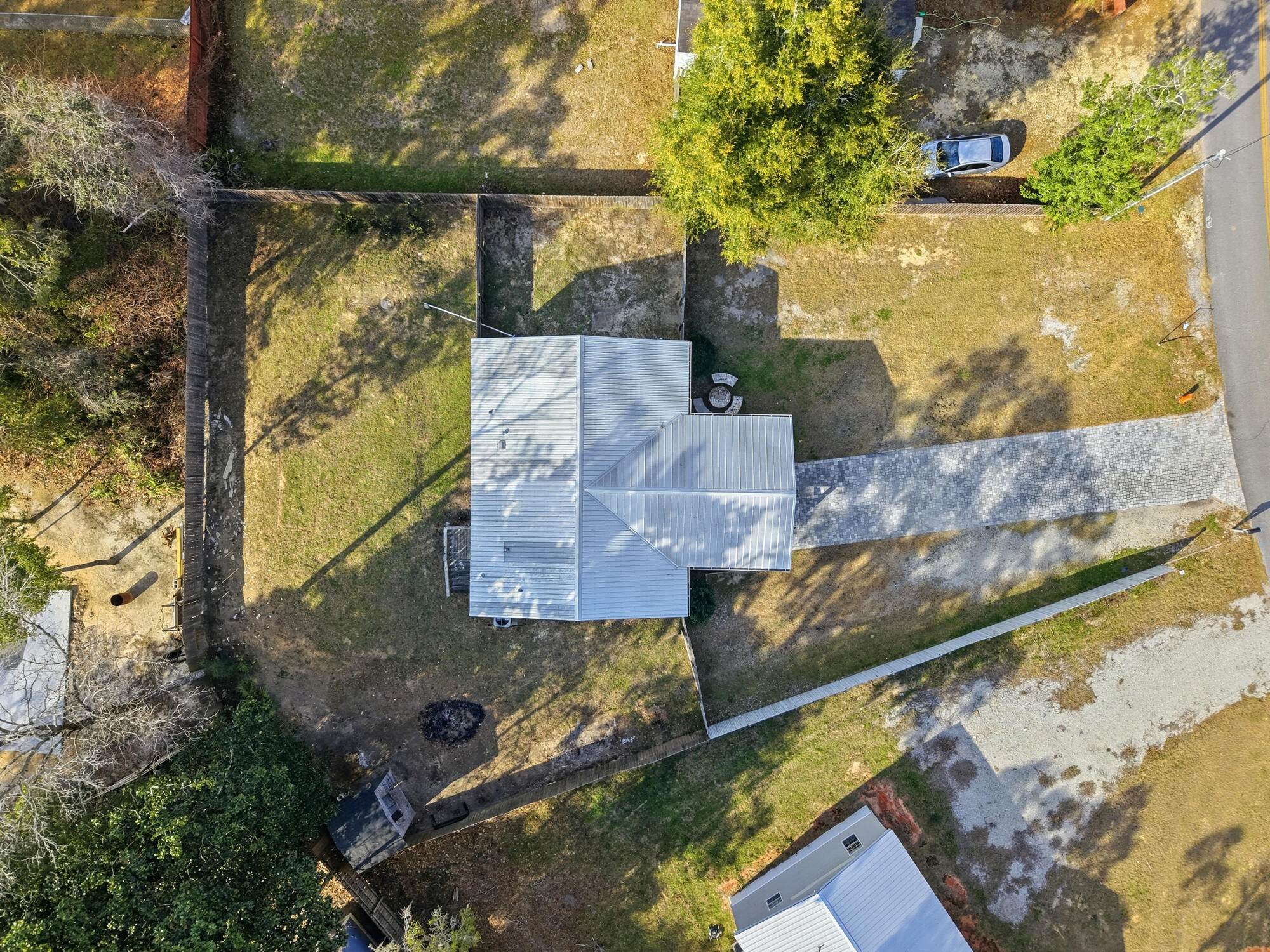 Lot 125 MAGNOLIA BAYES S/D PB 8-56 OR 3060-4632 OR 3108-3493 - Residential