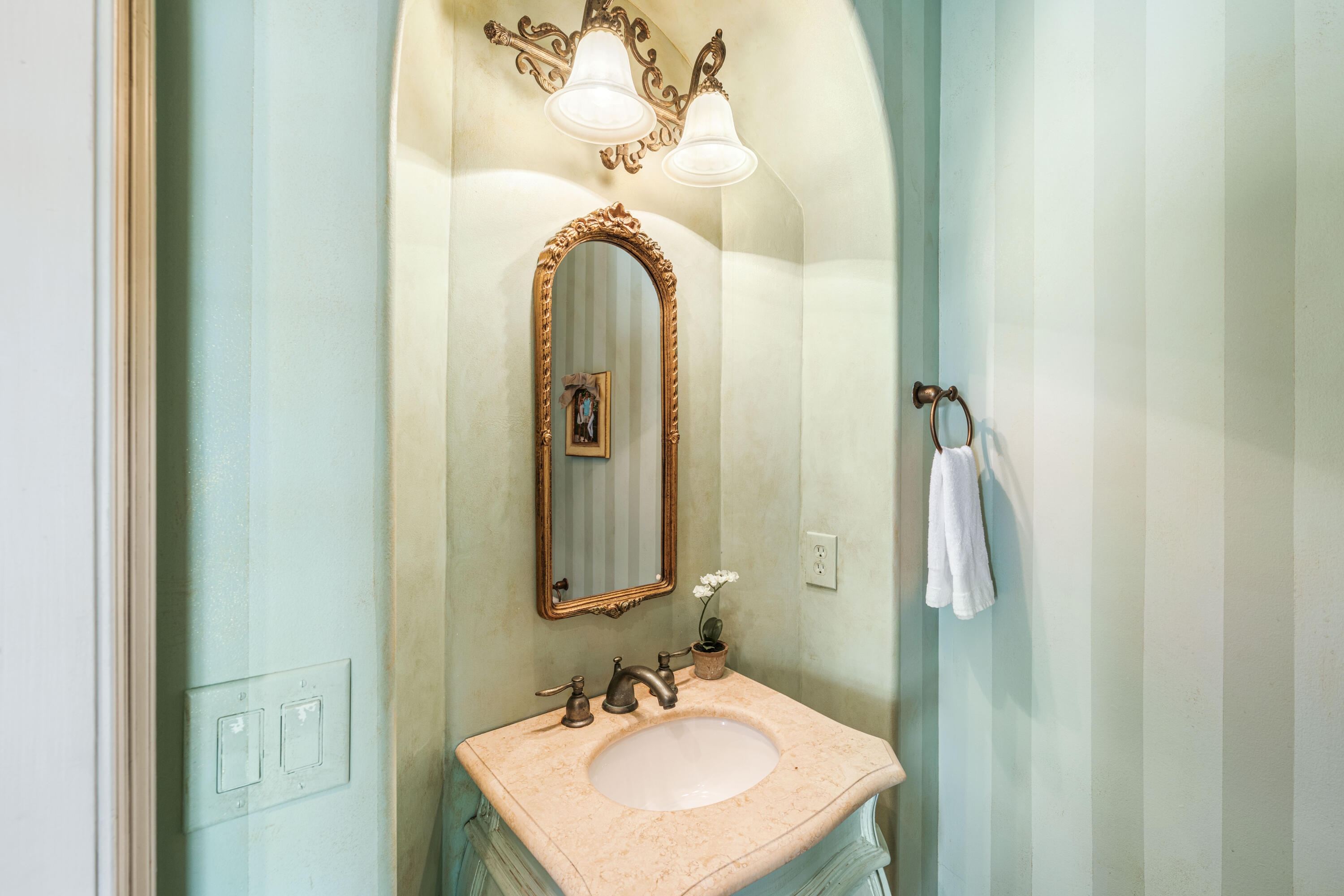 SAINT TROPEZ - Residential