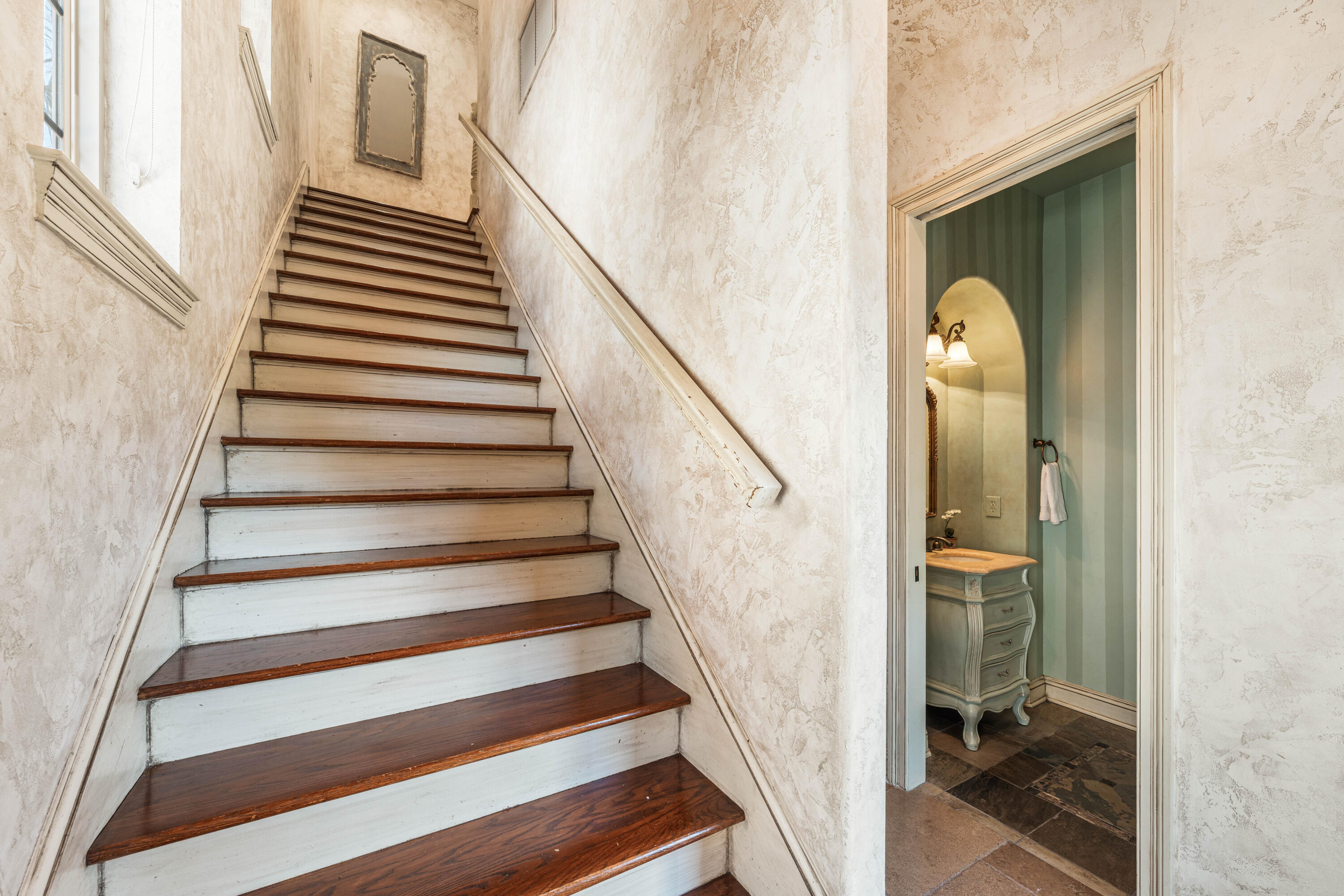 SAINT TROPEZ - Residential