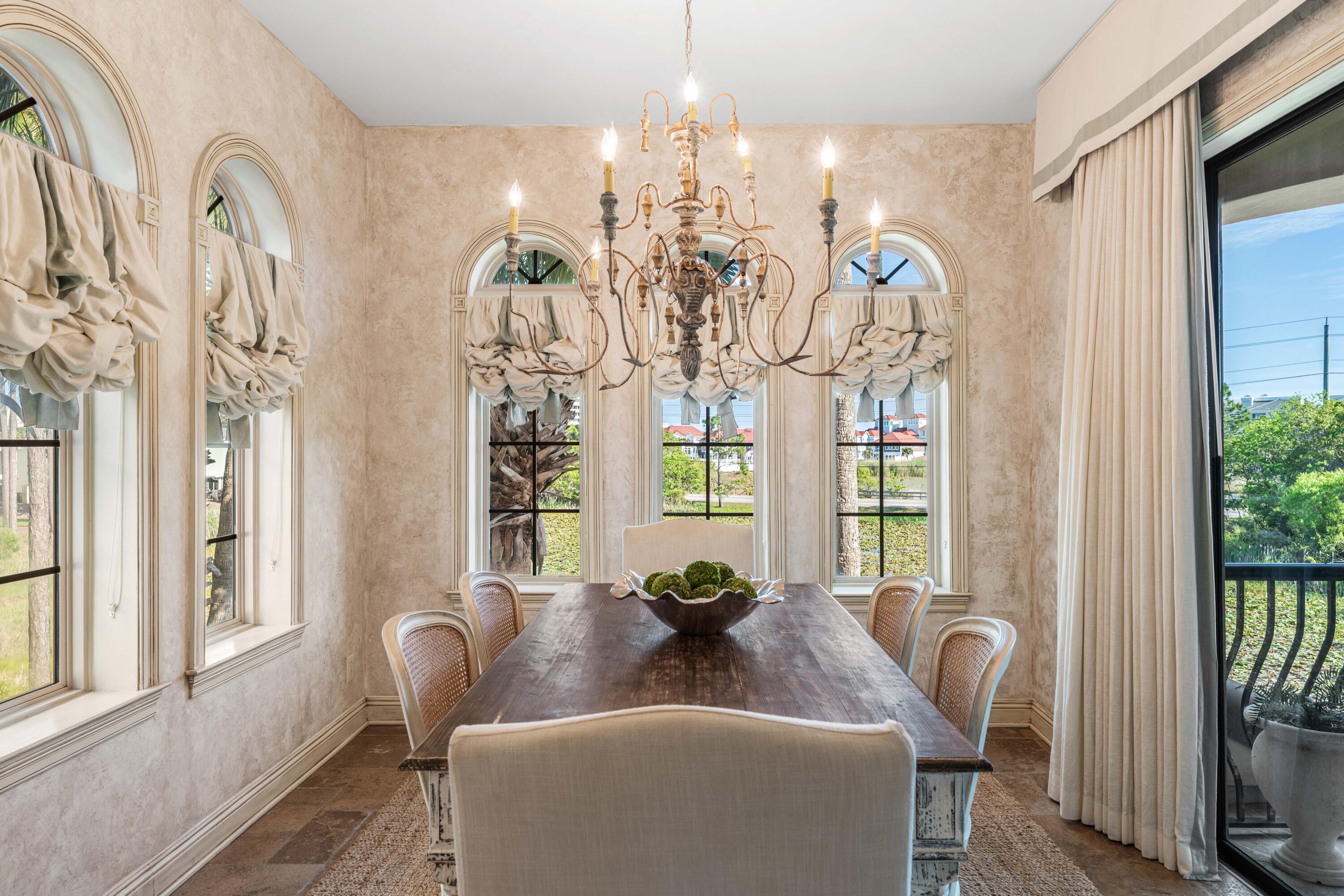 SAINT TROPEZ - Residential