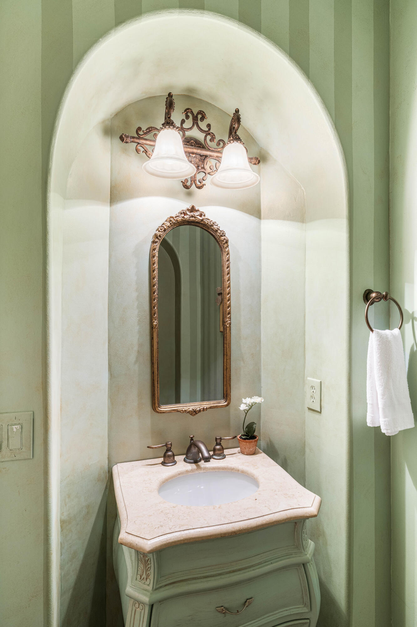 SAINT TROPEZ - Residential
