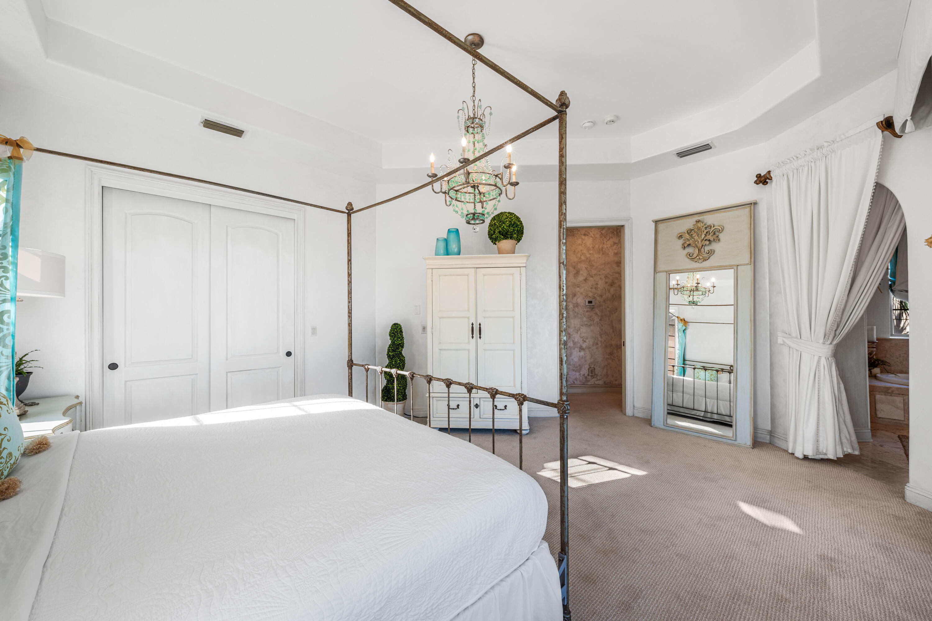 SAINT TROPEZ - Residential