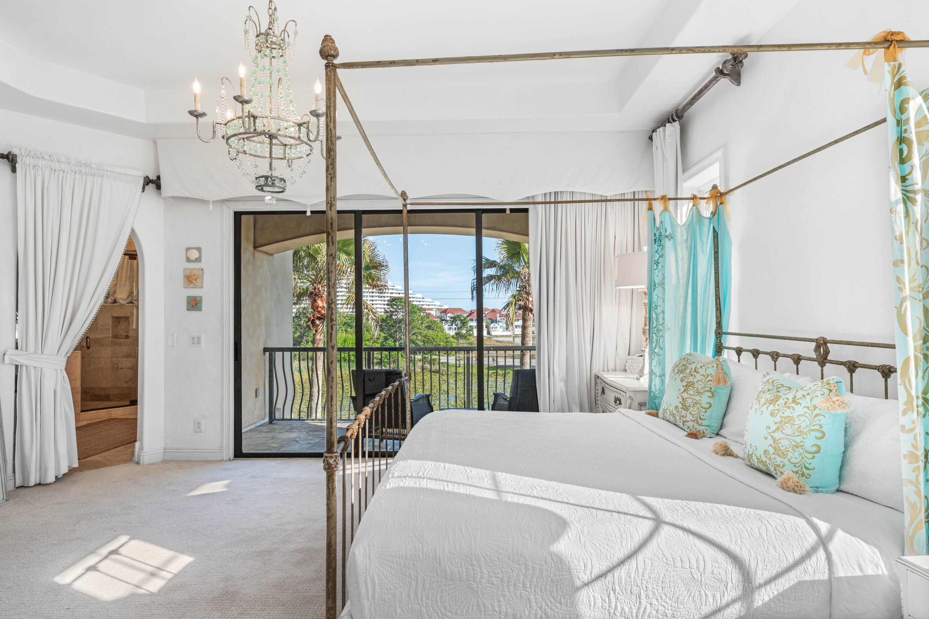 SAINT TROPEZ - Residential