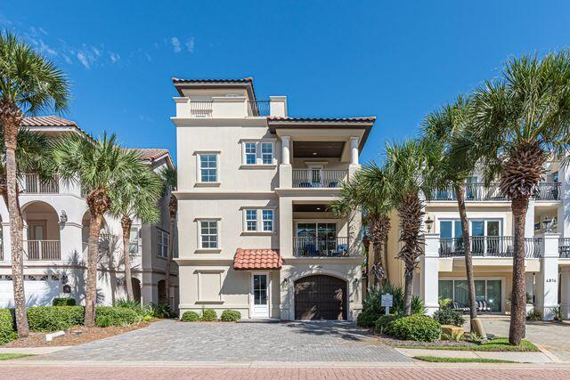 DESTINY BY THE SEA - Residential