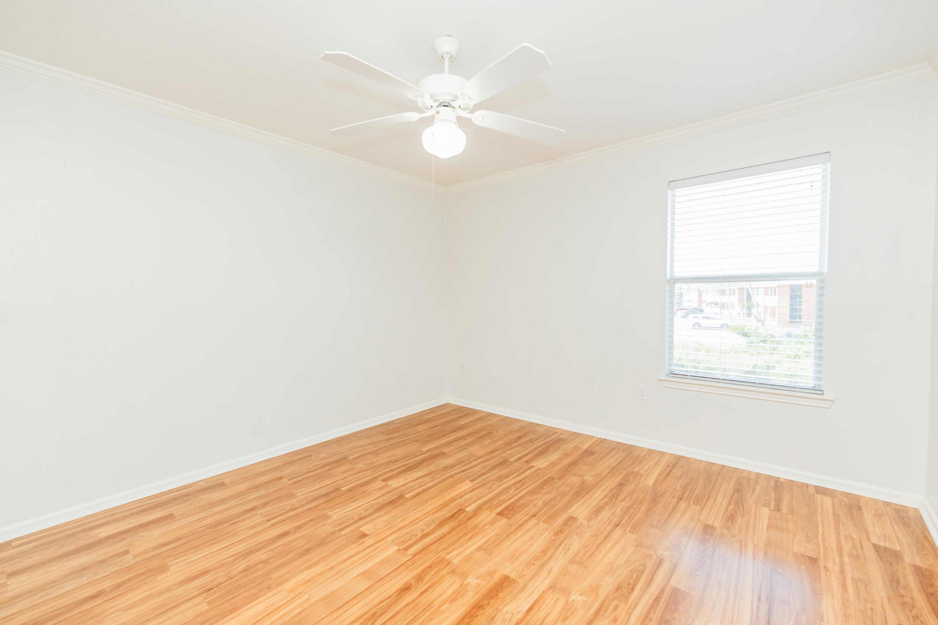 QUAIL LAKE - Residential Lease