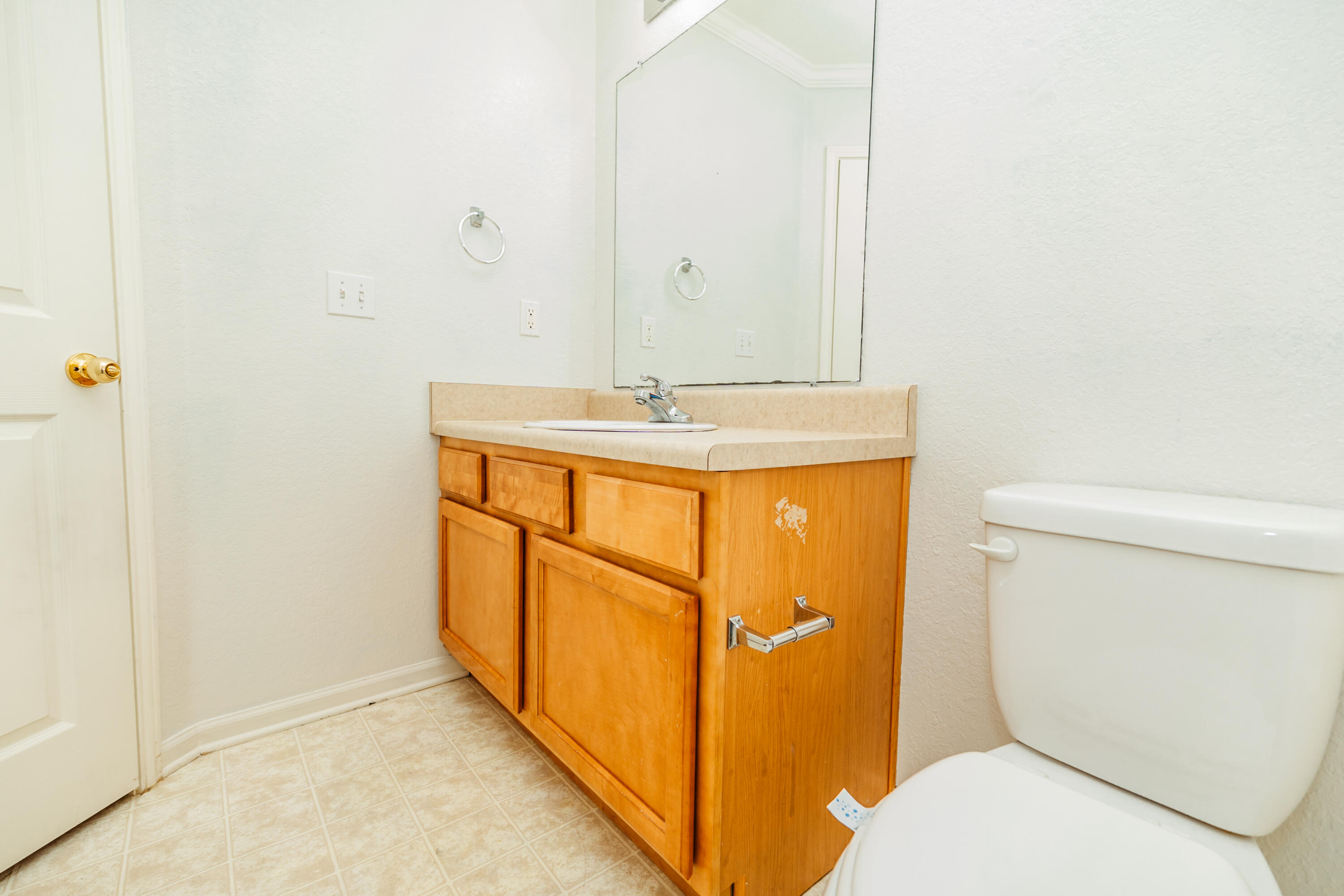 QUAIL LAKE - Residential Lease