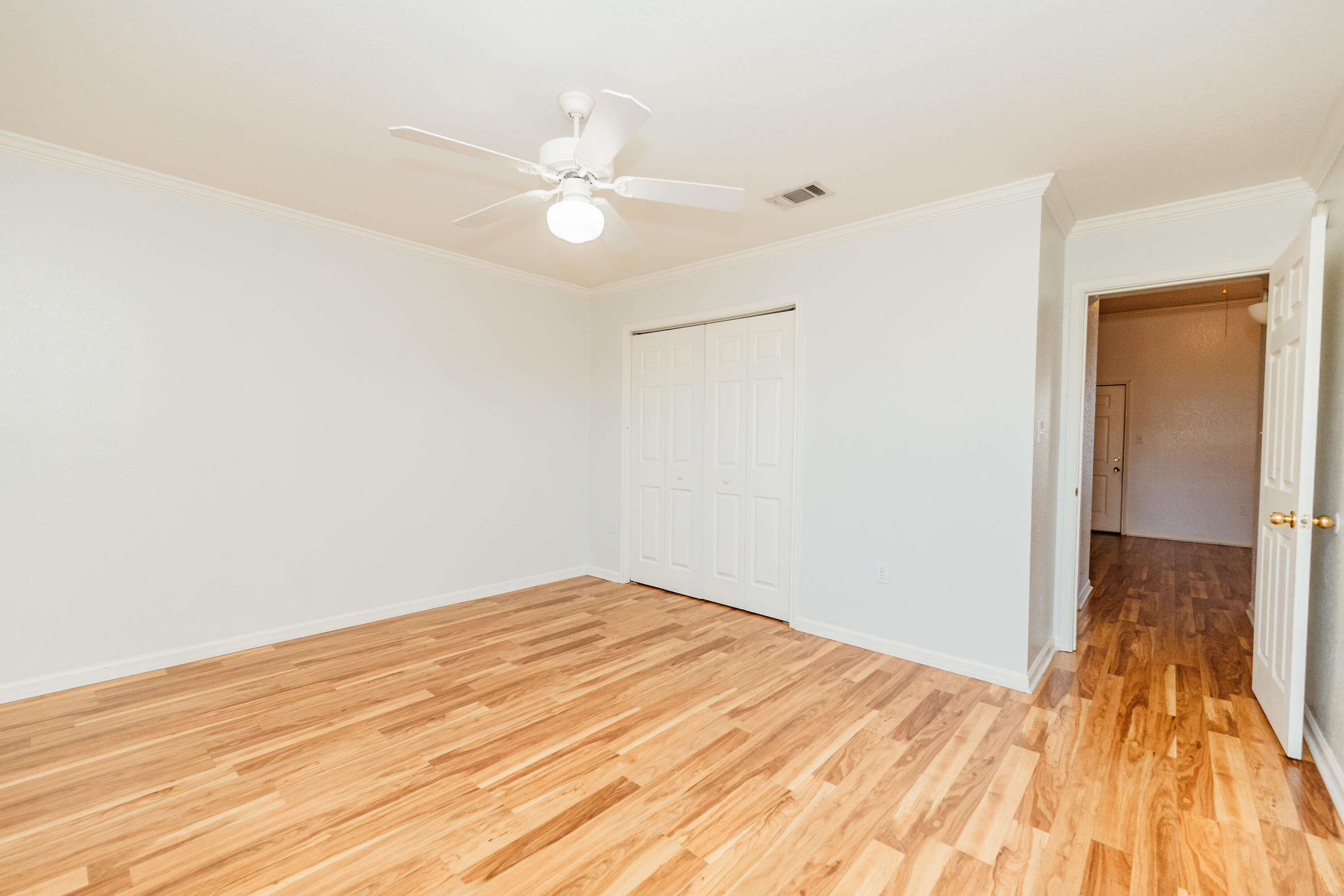 QUAIL LAKE - Residential Lease