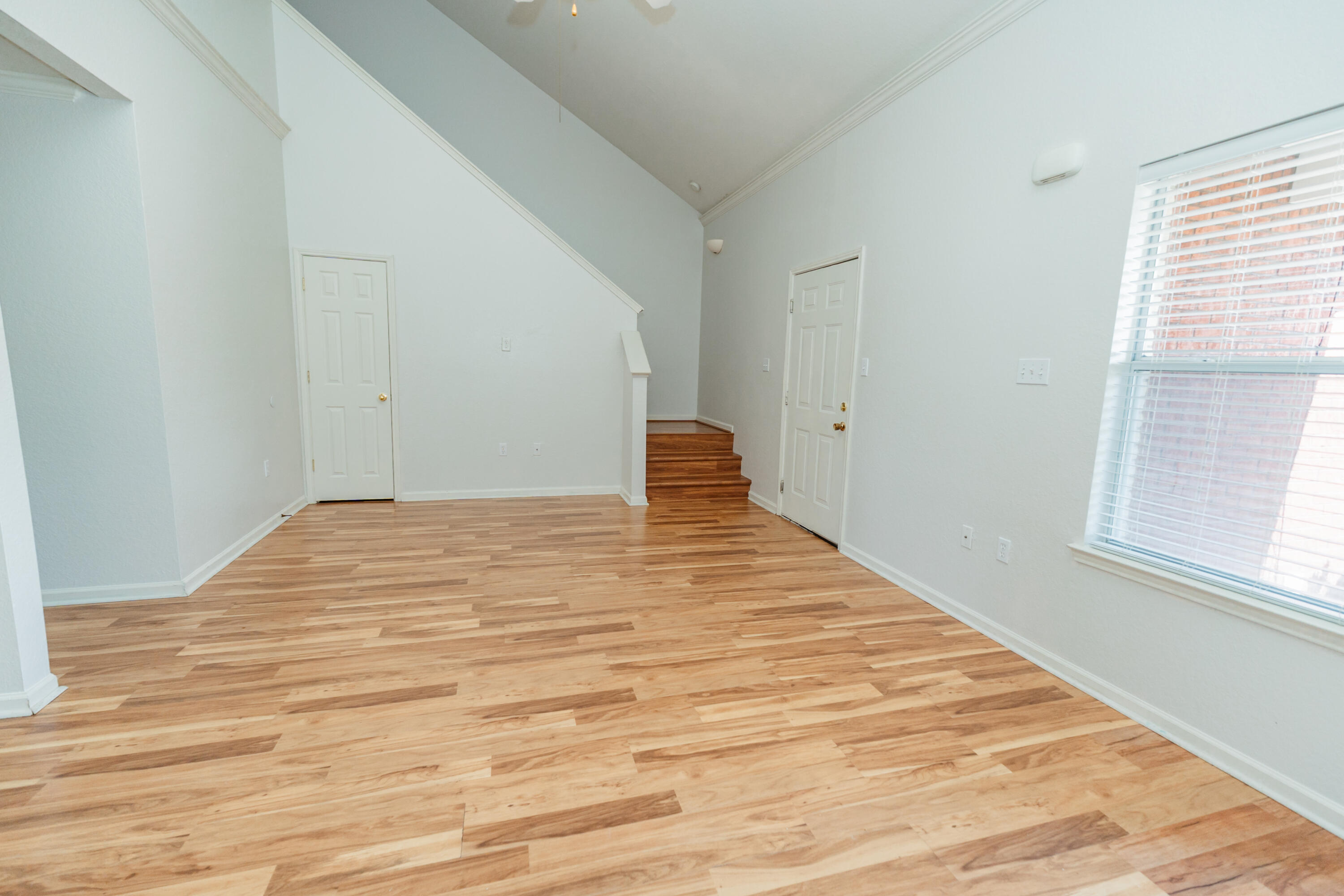 QUAIL LAKE - Residential Lease