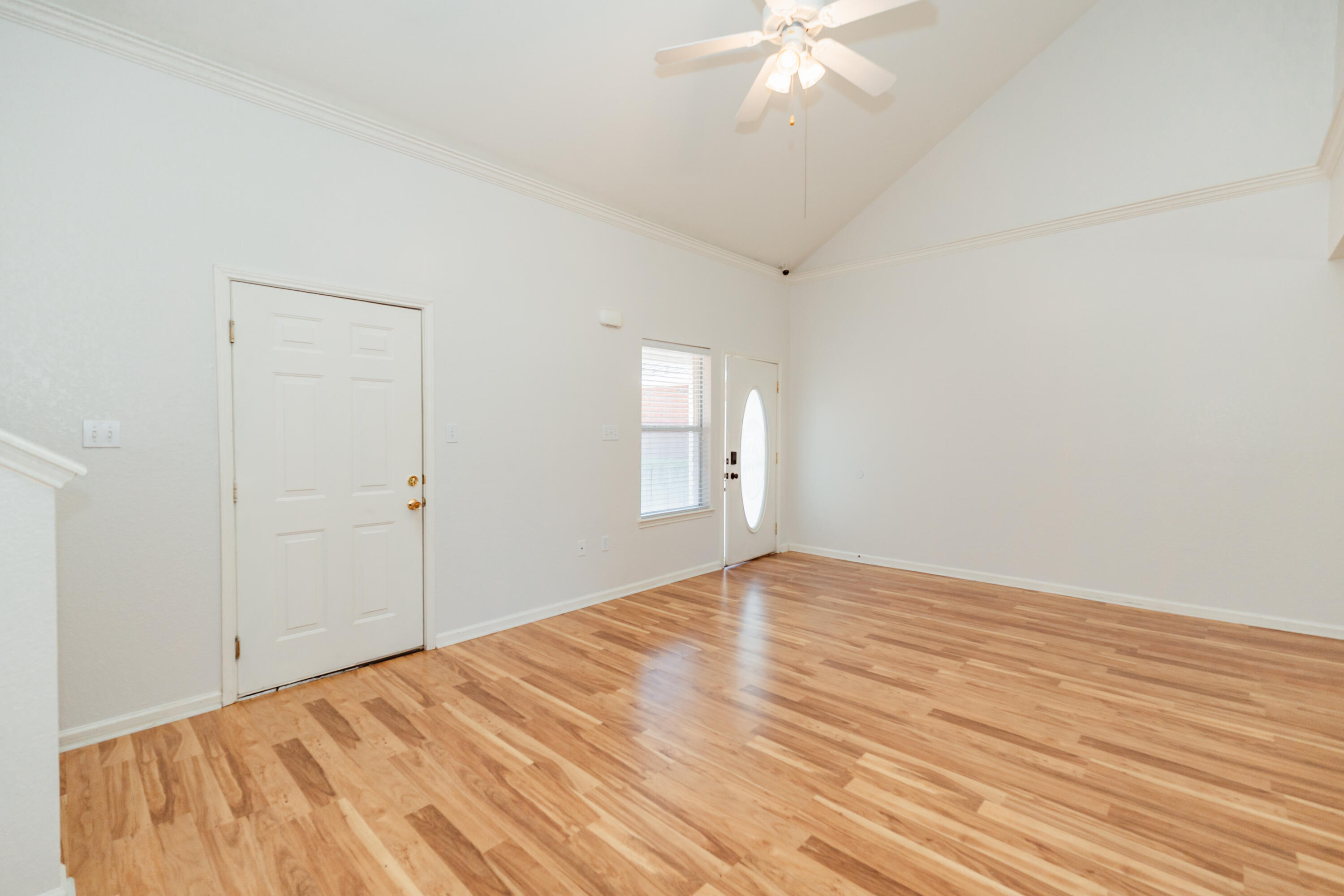 QUAIL LAKE - Residential Lease