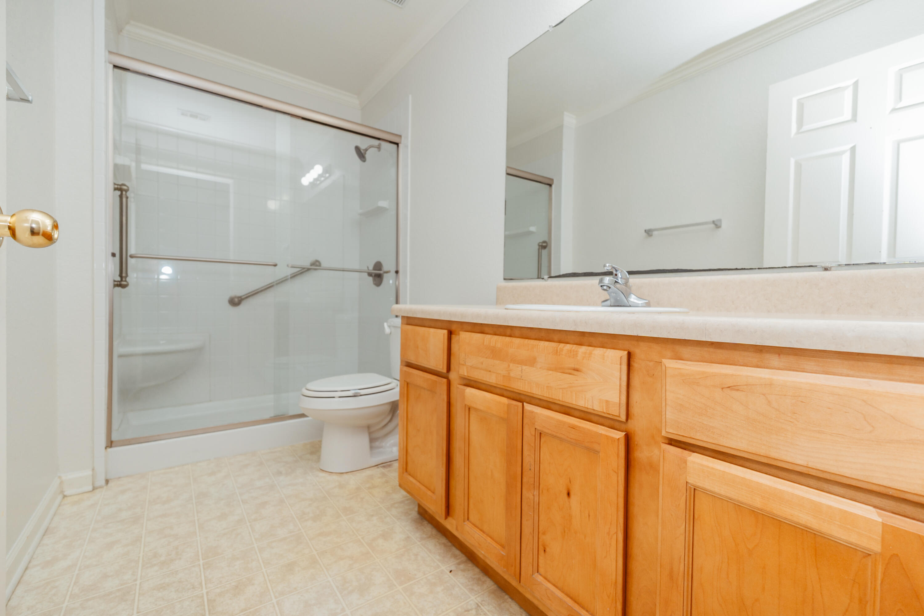 QUAIL LAKE - Residential Lease
