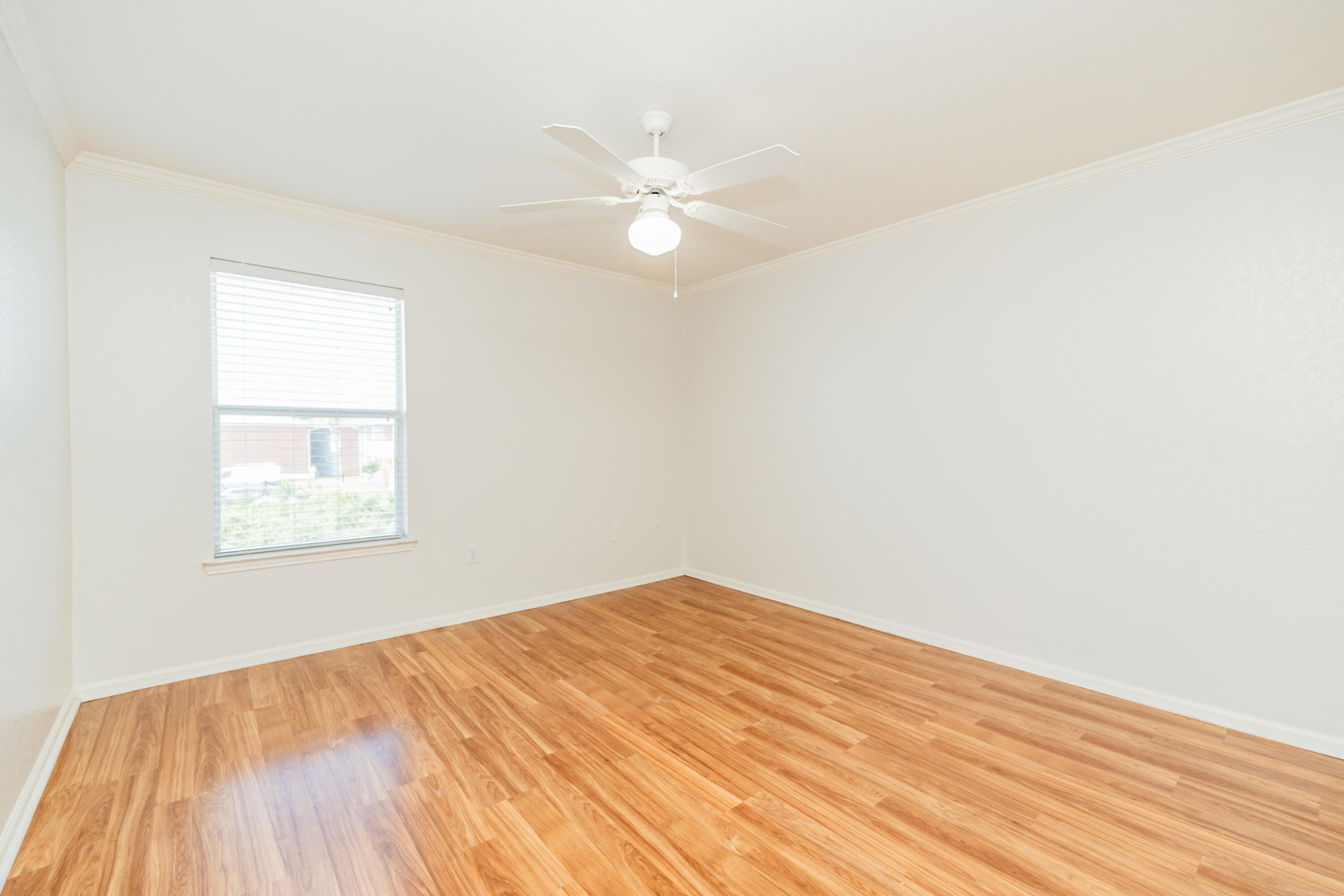 QUAIL LAKE - Residential Lease