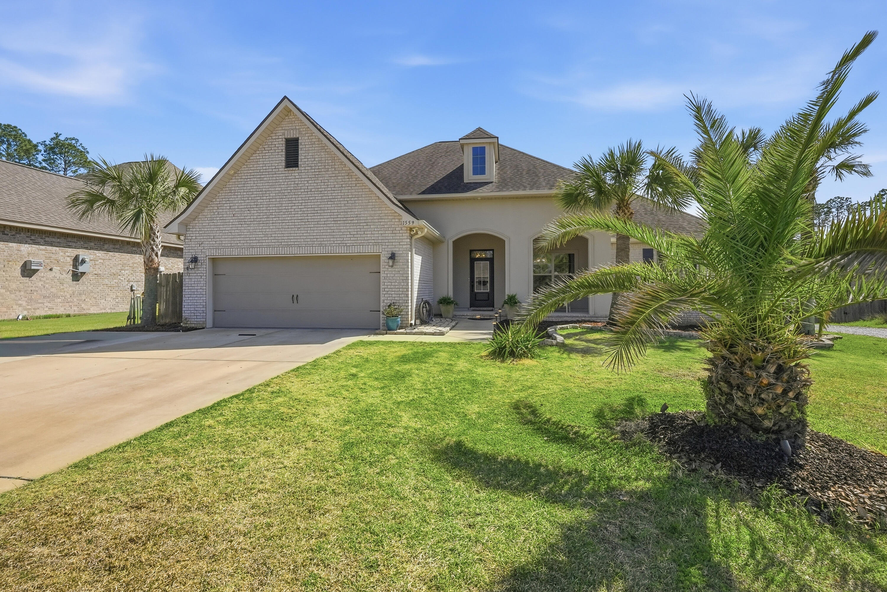 Sawyers Ridge - Residential