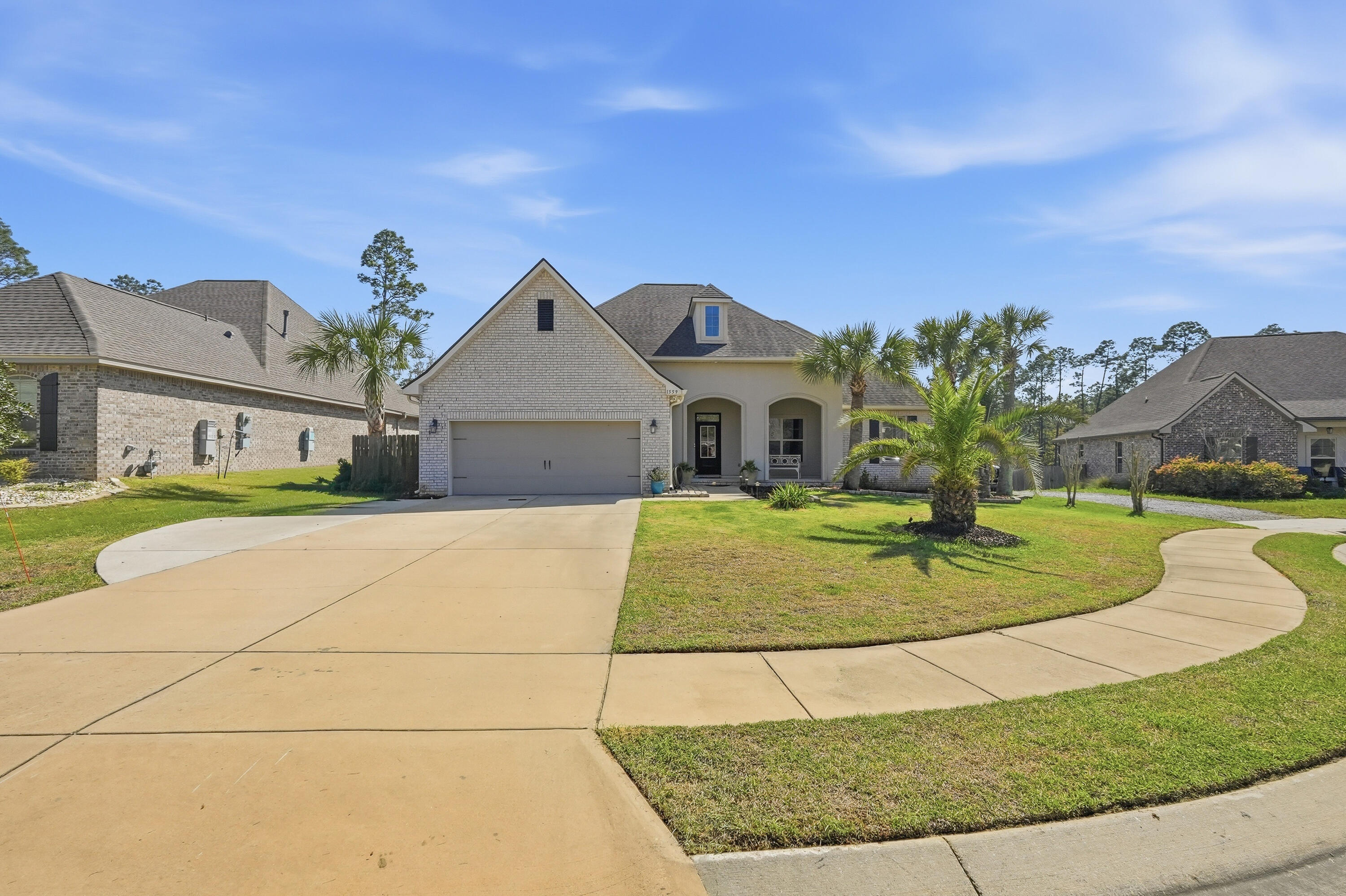 Sawyers Ridge - Residential