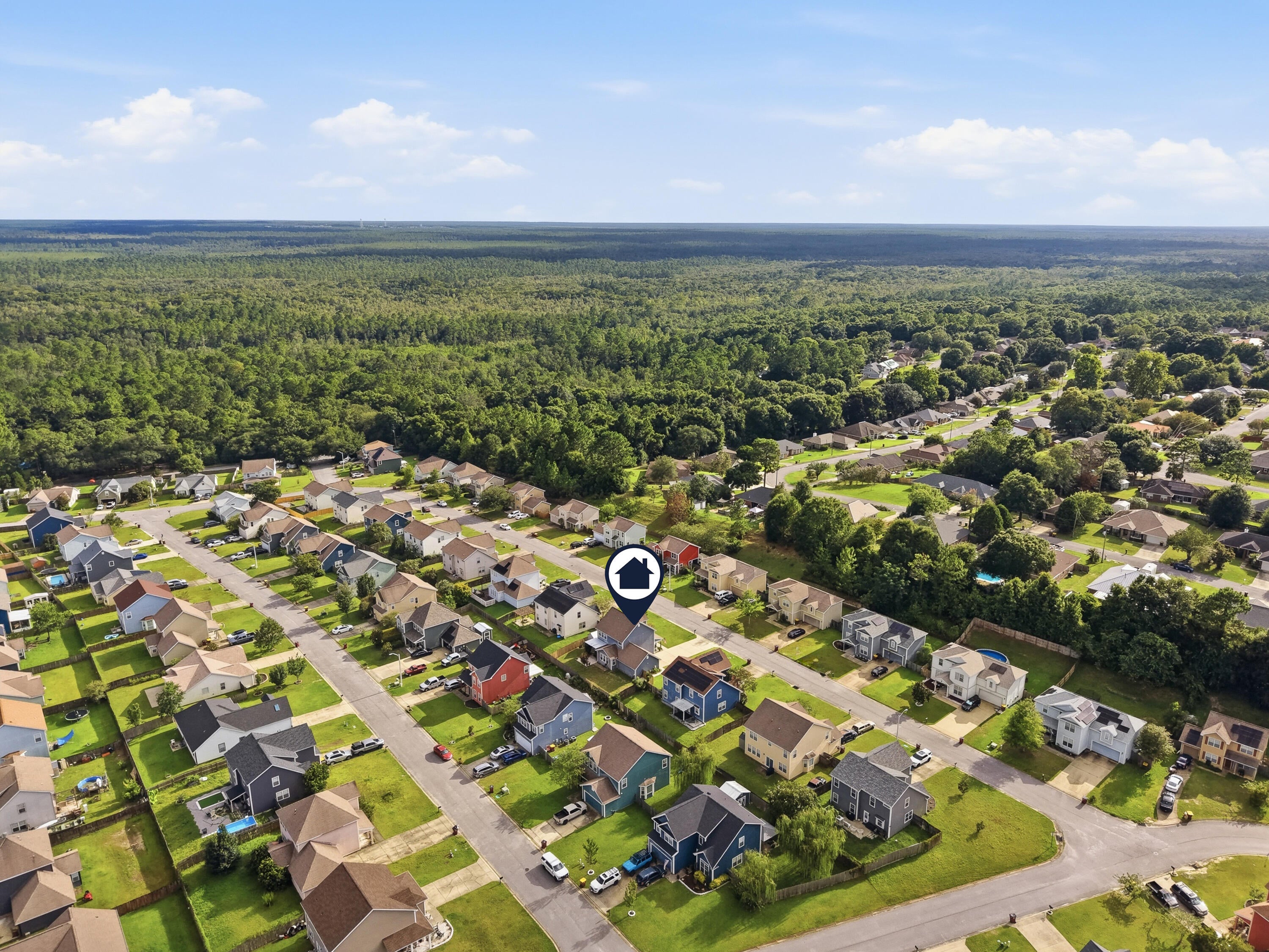 SANDY RIDGE ESTATES - Residential