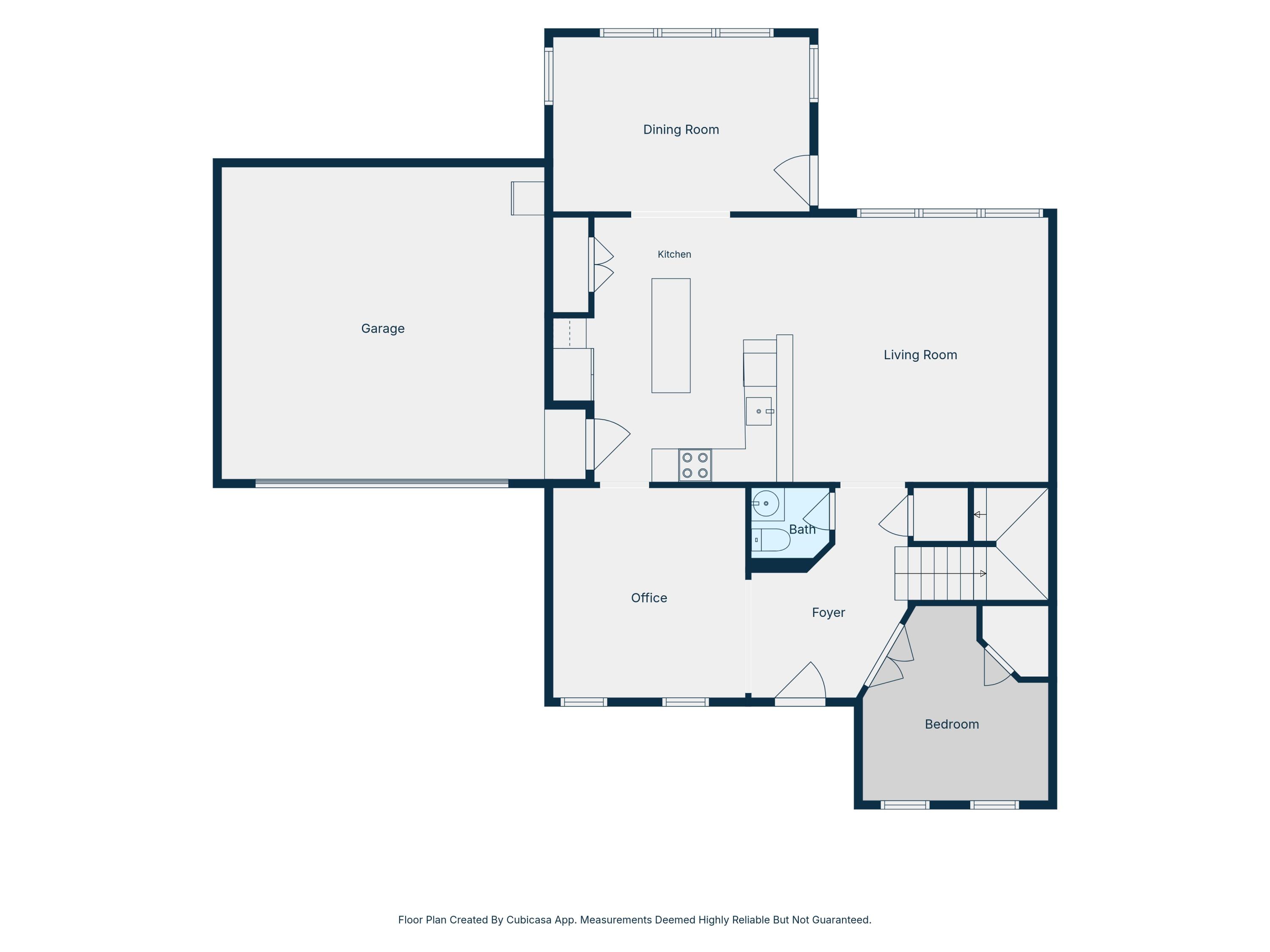 SANDY RIDGE ESTATES - Residential