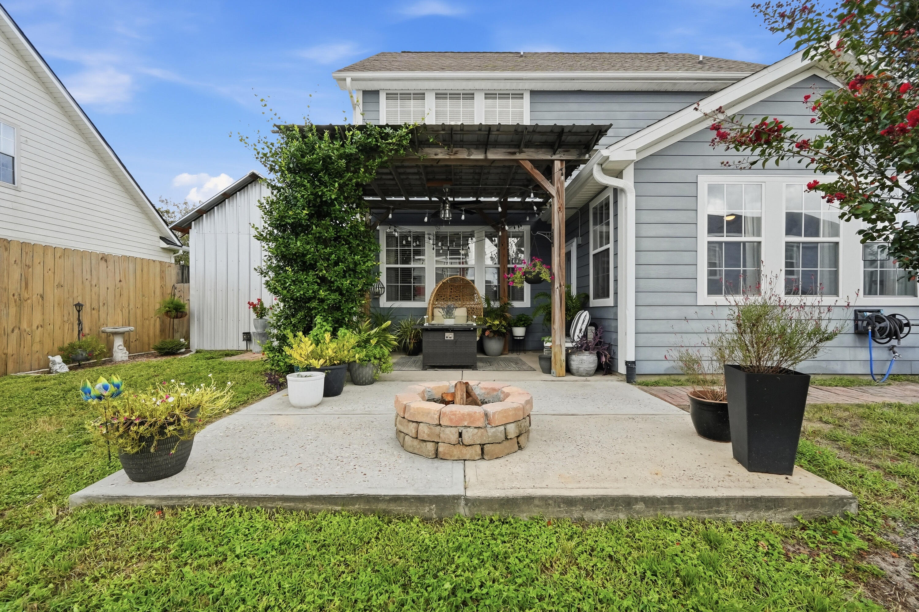 SANDY RIDGE ESTATES - Residential