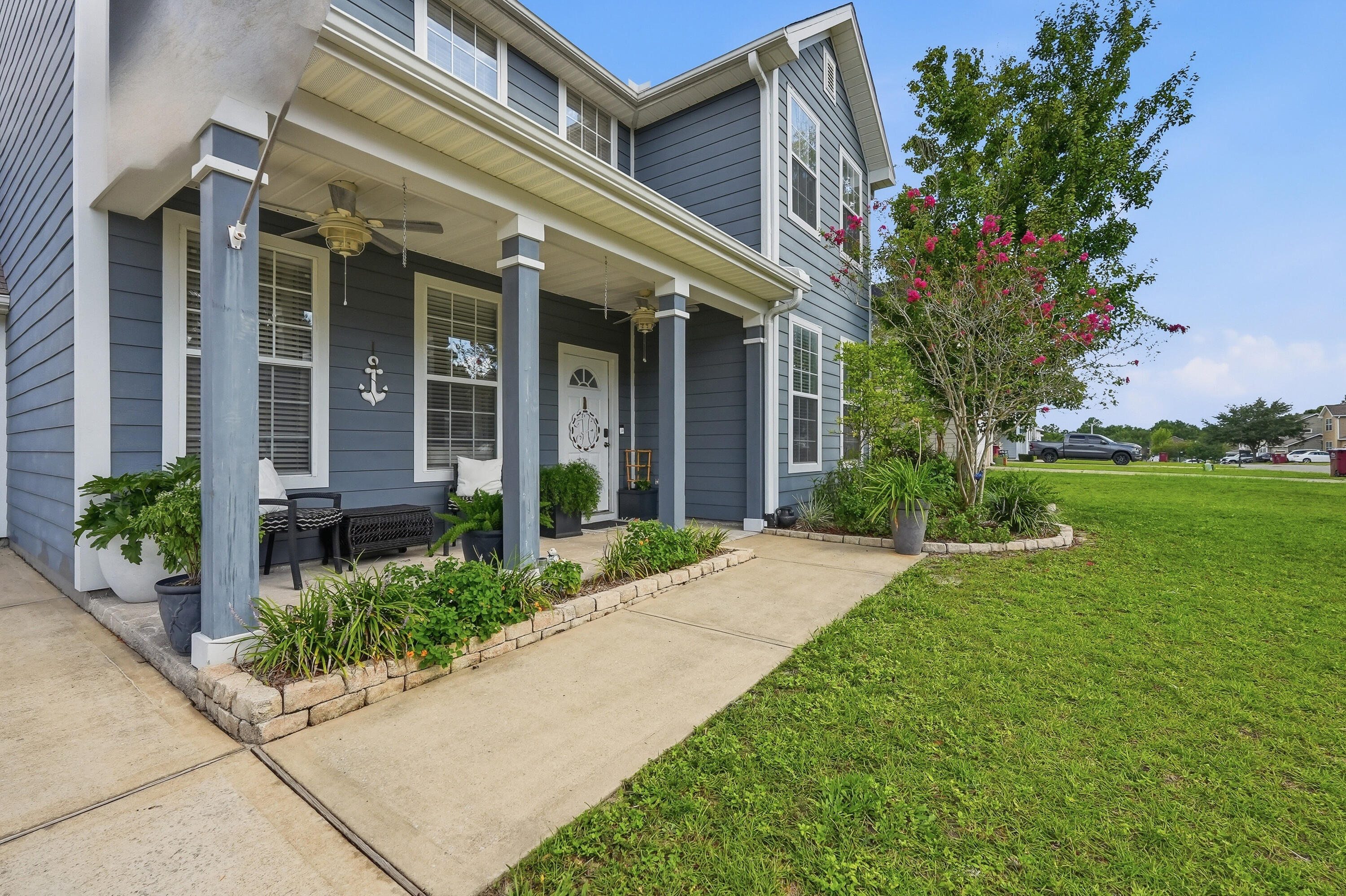 SANDY RIDGE ESTATES - Residential