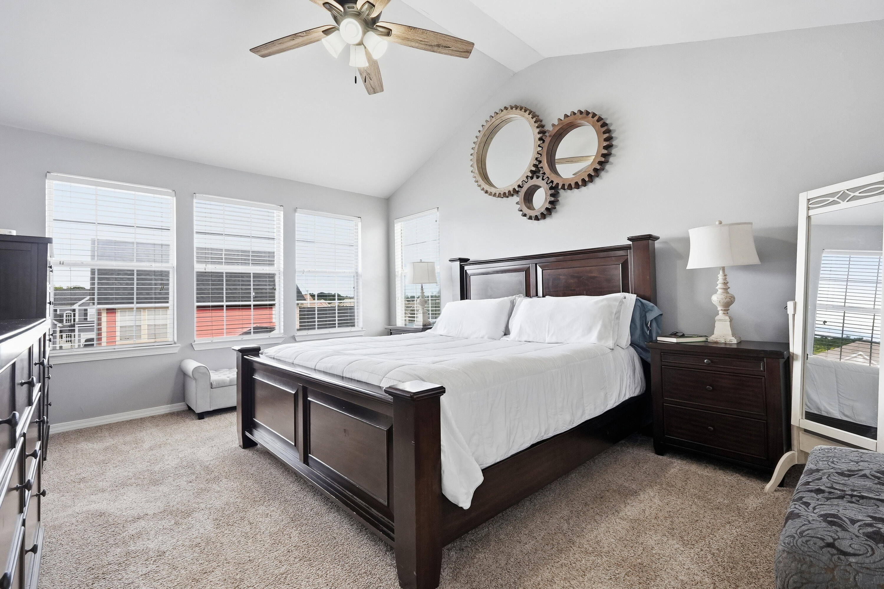 SANDY RIDGE ESTATES - Residential