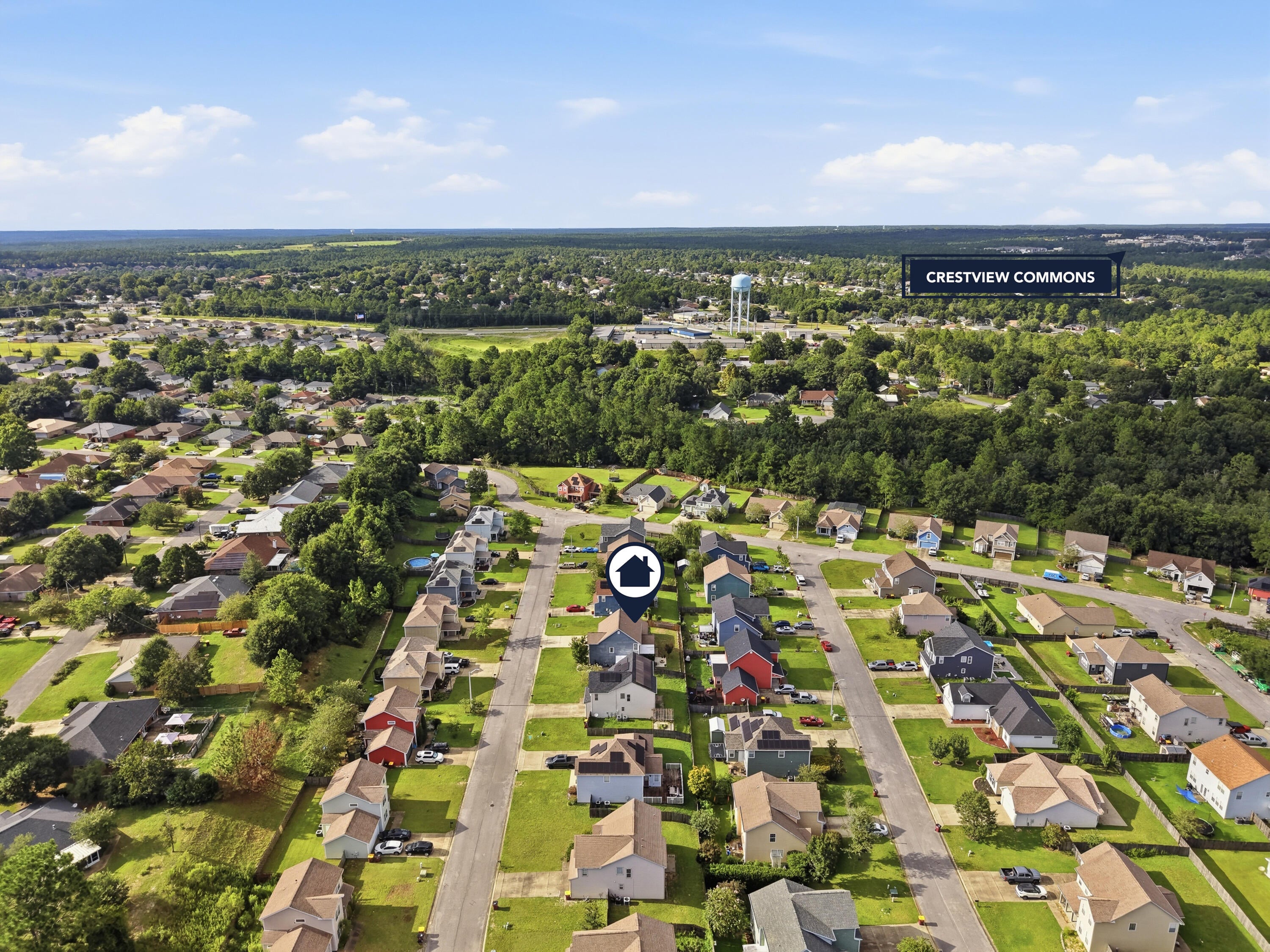SANDY RIDGE ESTATES - Residential