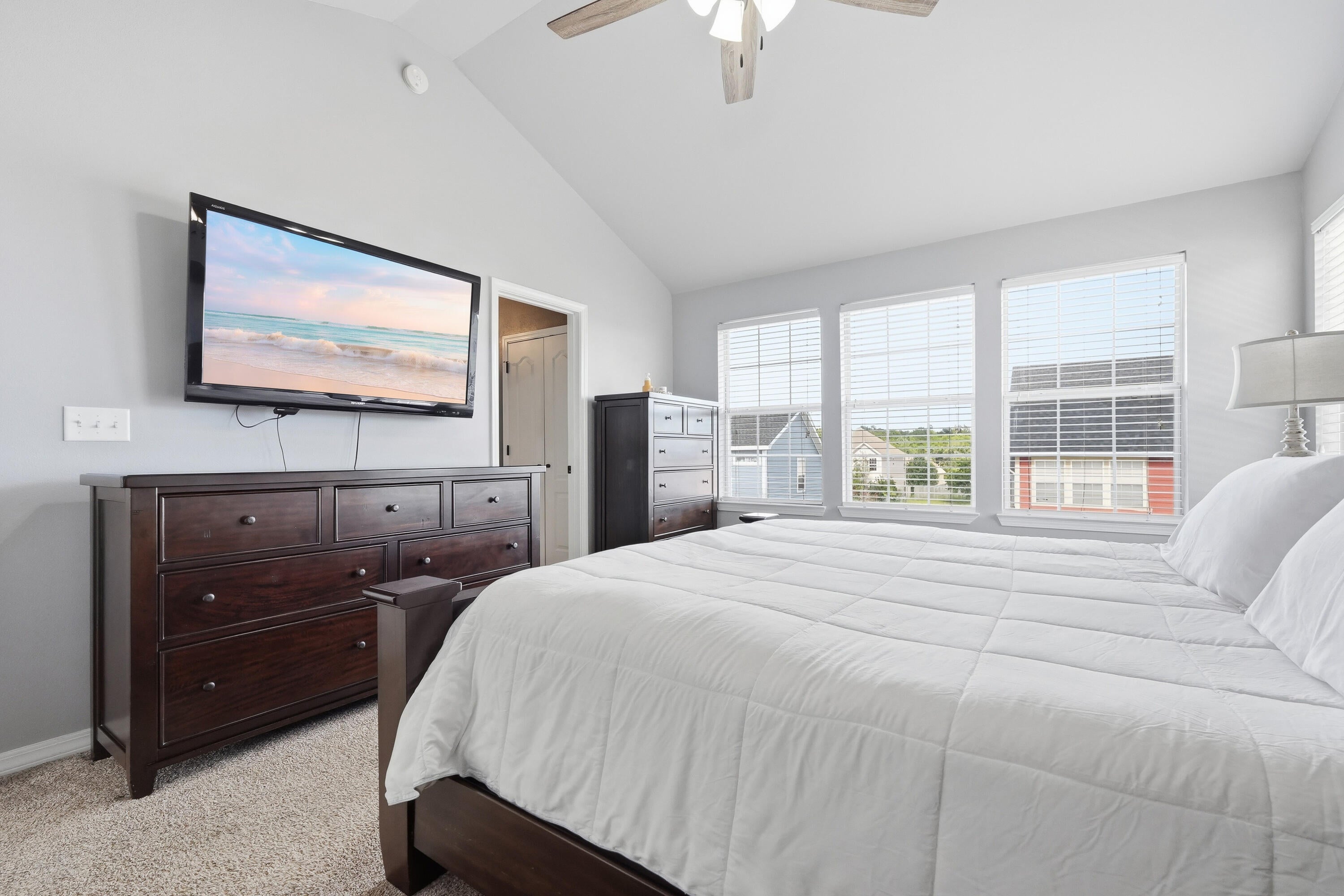 SANDY RIDGE ESTATES - Residential