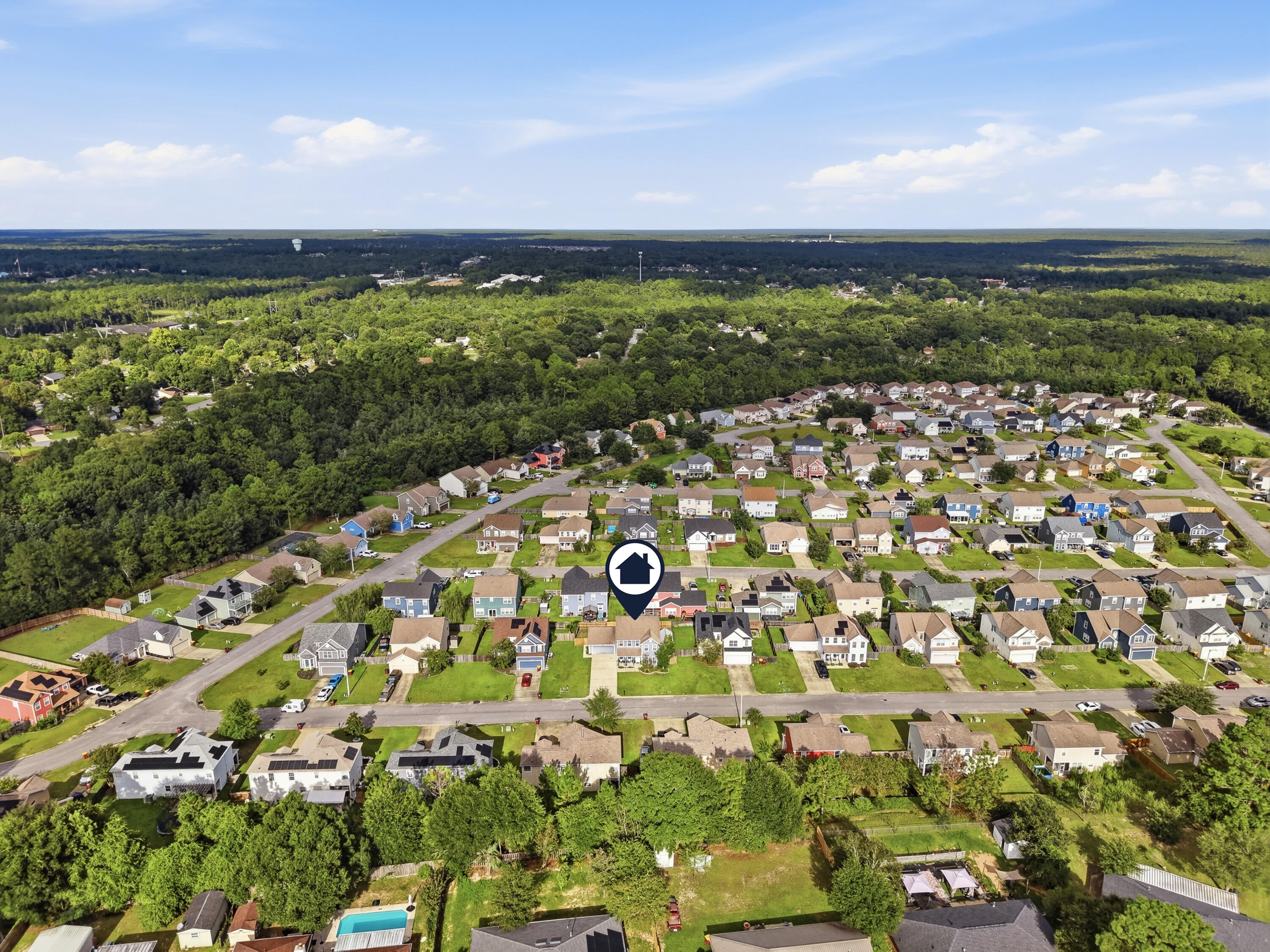 SANDY RIDGE ESTATES - Residential