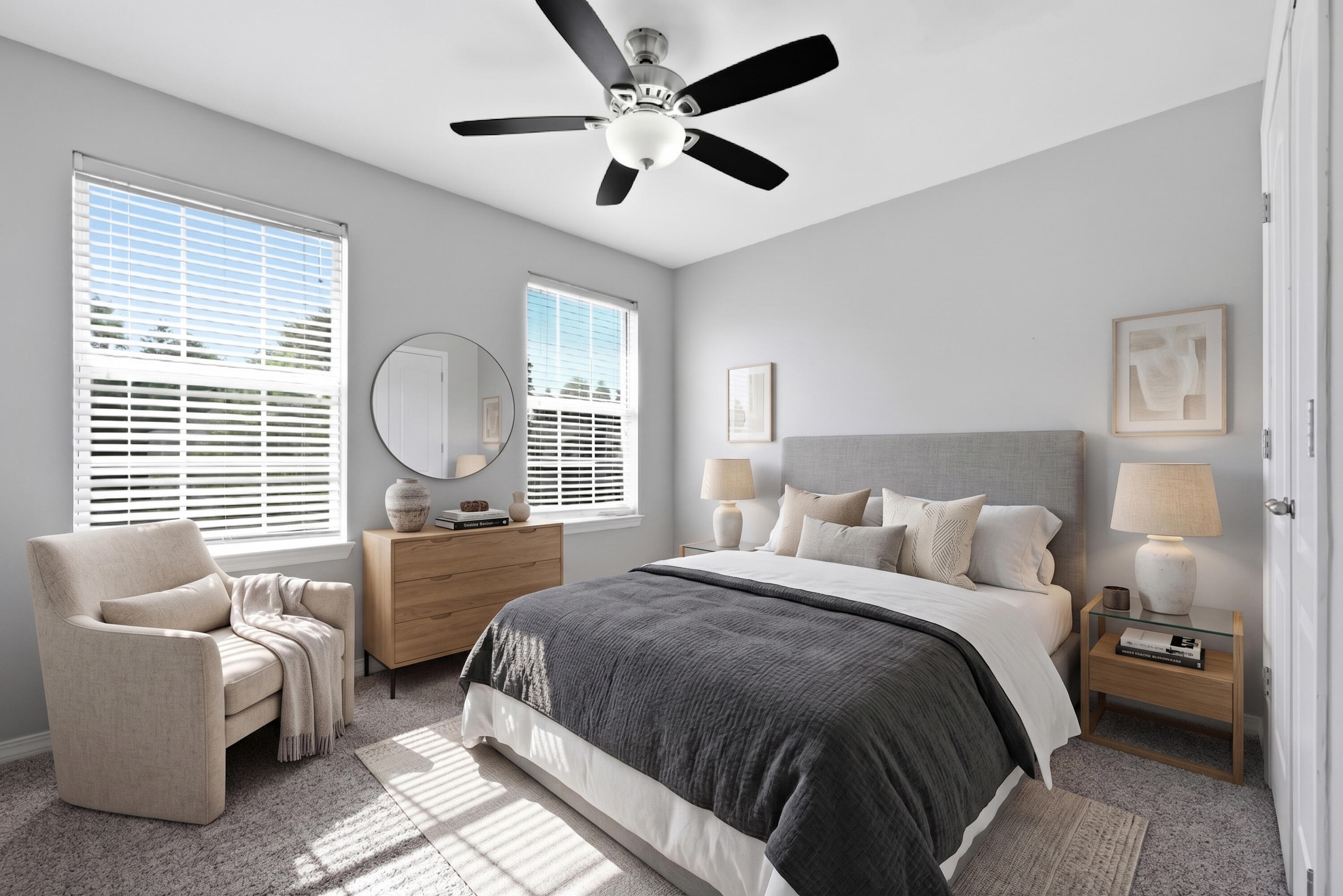 SANDY RIDGE ESTATES - Residential