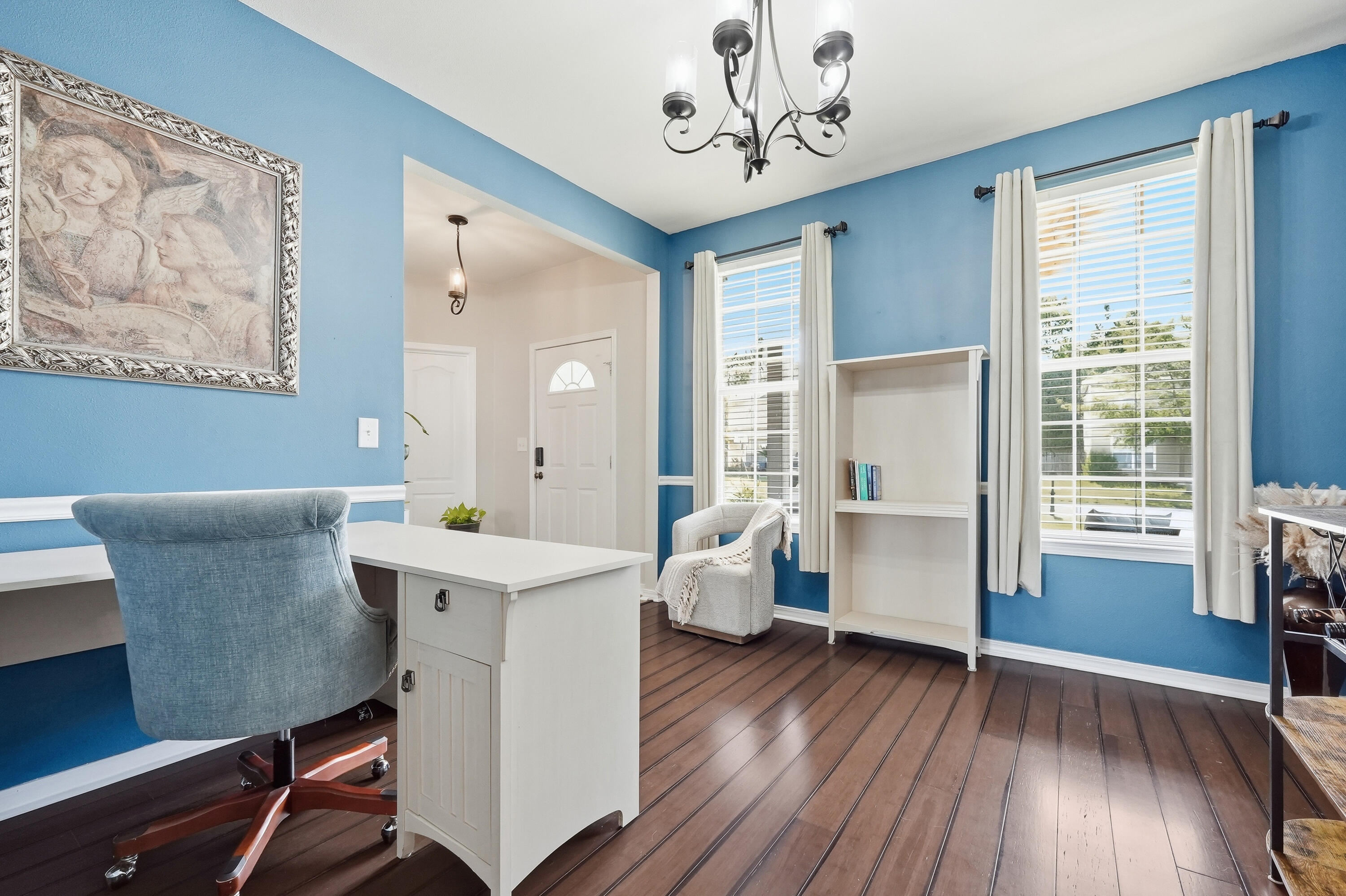 SANDY RIDGE ESTATES - Residential