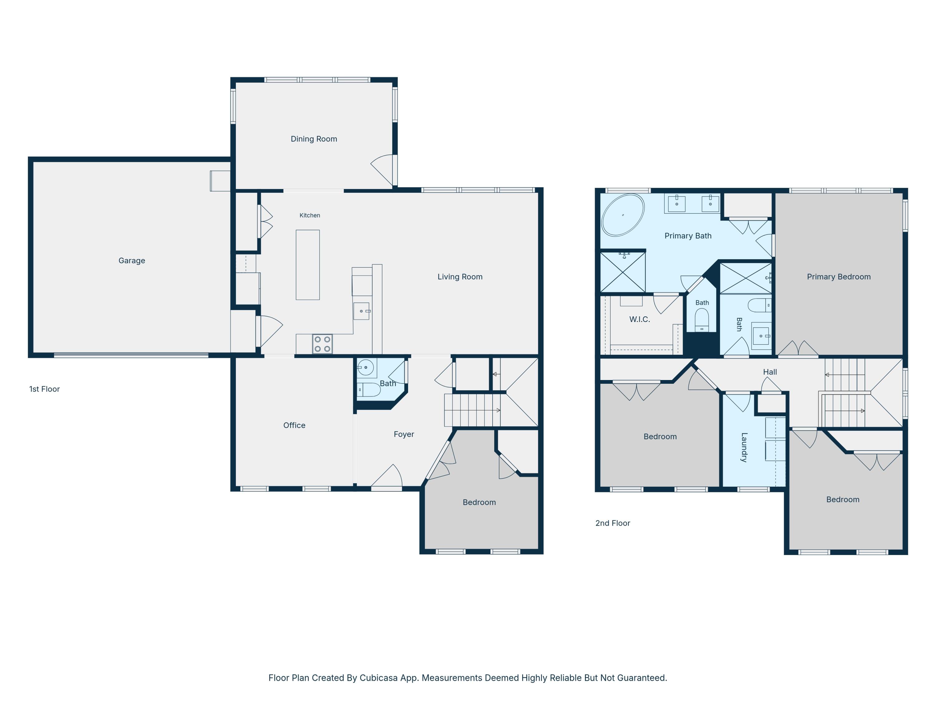 SANDY RIDGE ESTATES - Residential