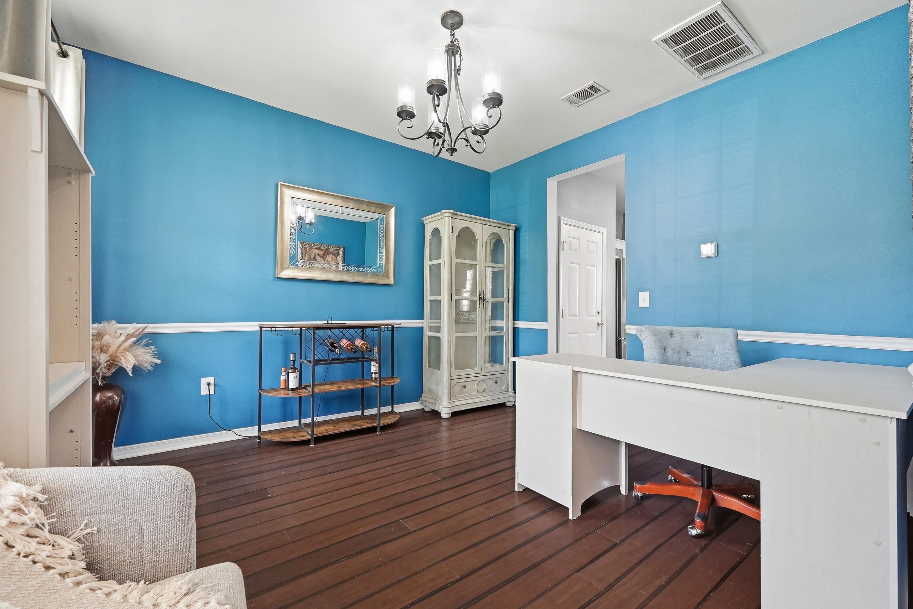 SANDY RIDGE ESTATES - Residential