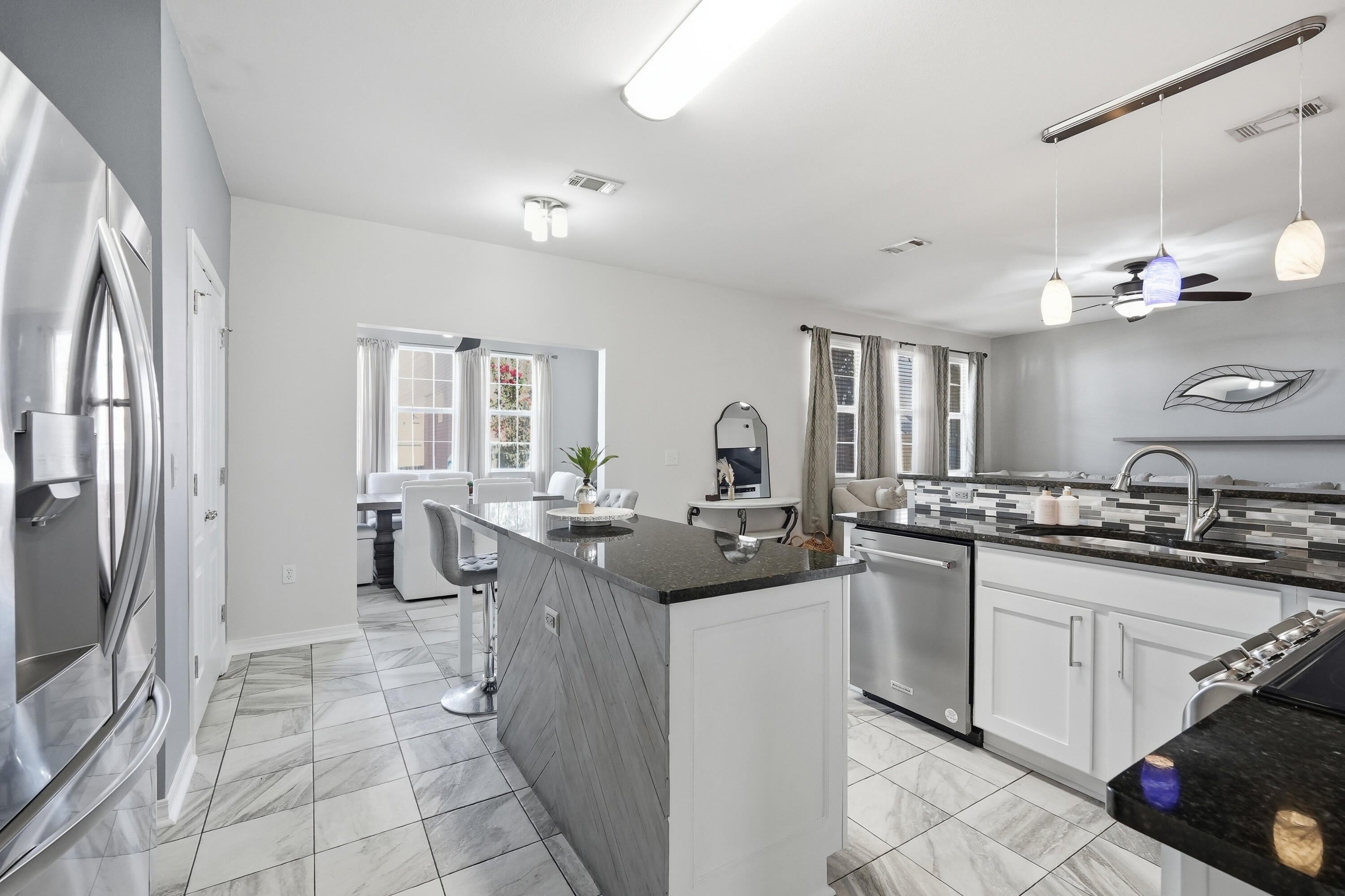 SANDY RIDGE ESTATES - Residential