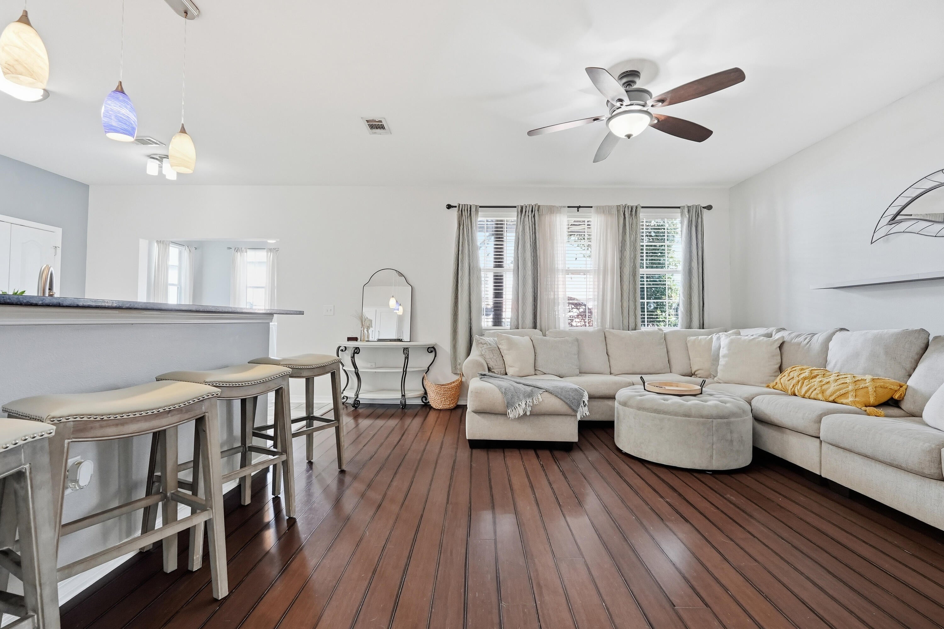 SANDY RIDGE ESTATES - Residential