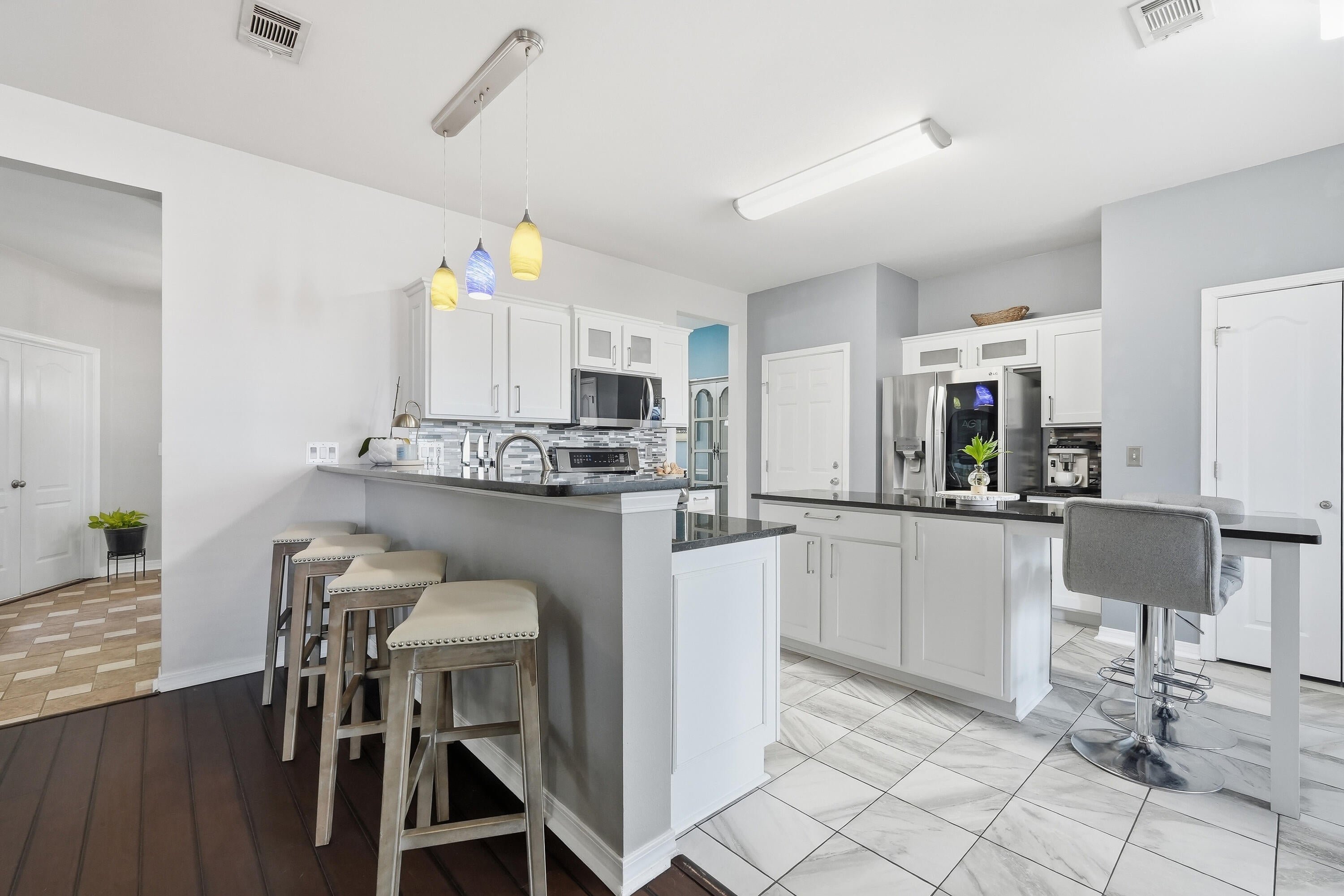 SANDY RIDGE ESTATES - Residential