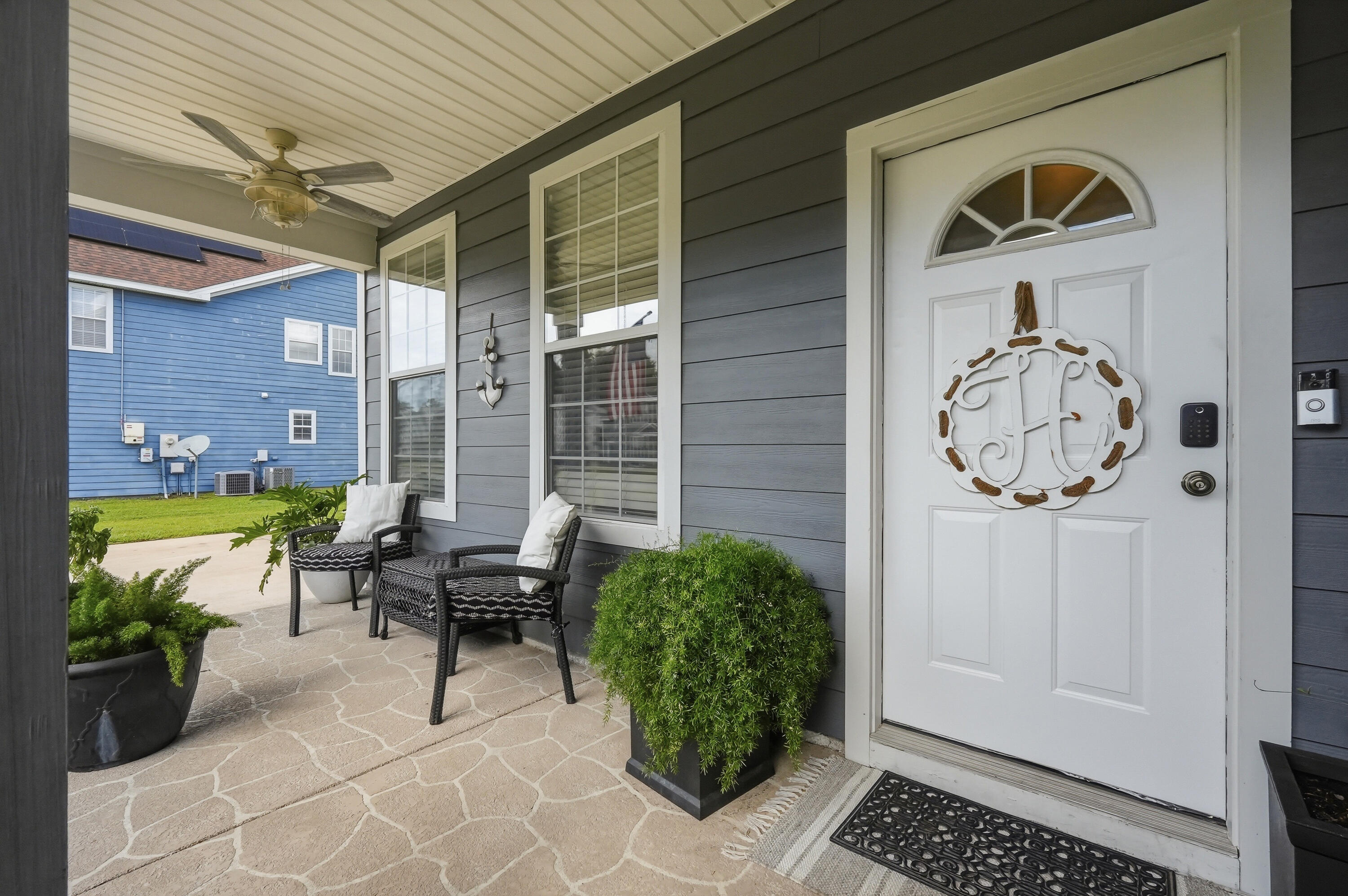 SANDY RIDGE ESTATES - Residential