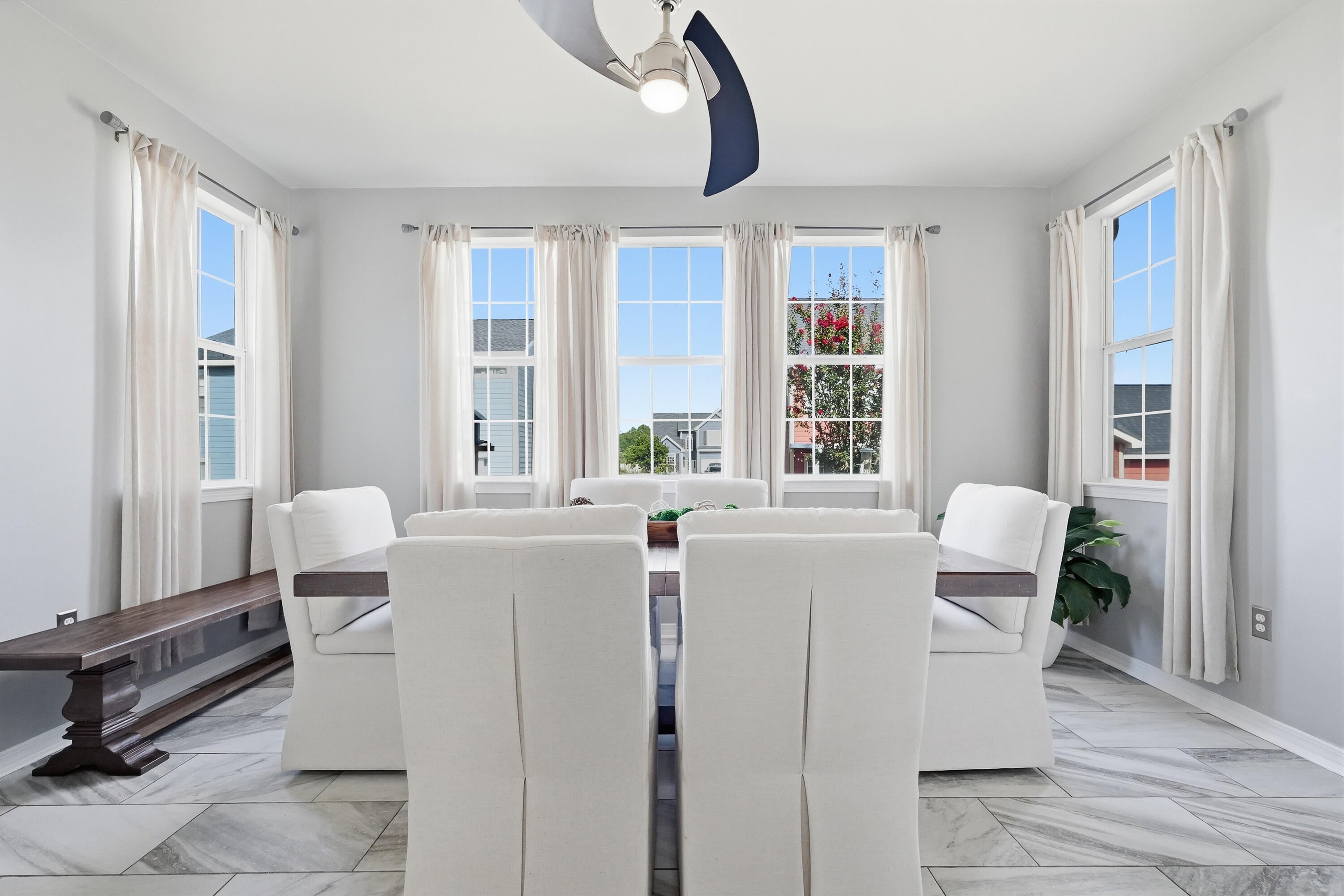 SANDY RIDGE ESTATES - Residential