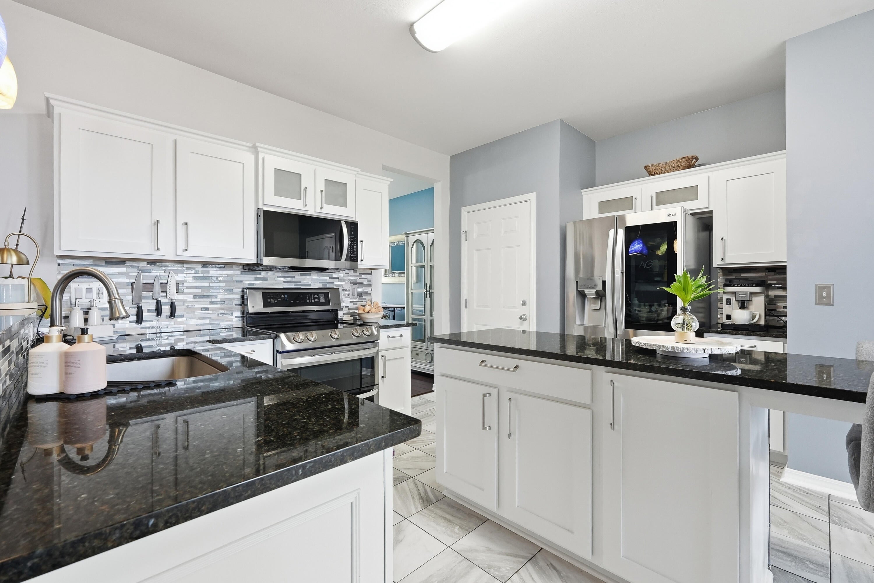 SANDY RIDGE ESTATES - Residential