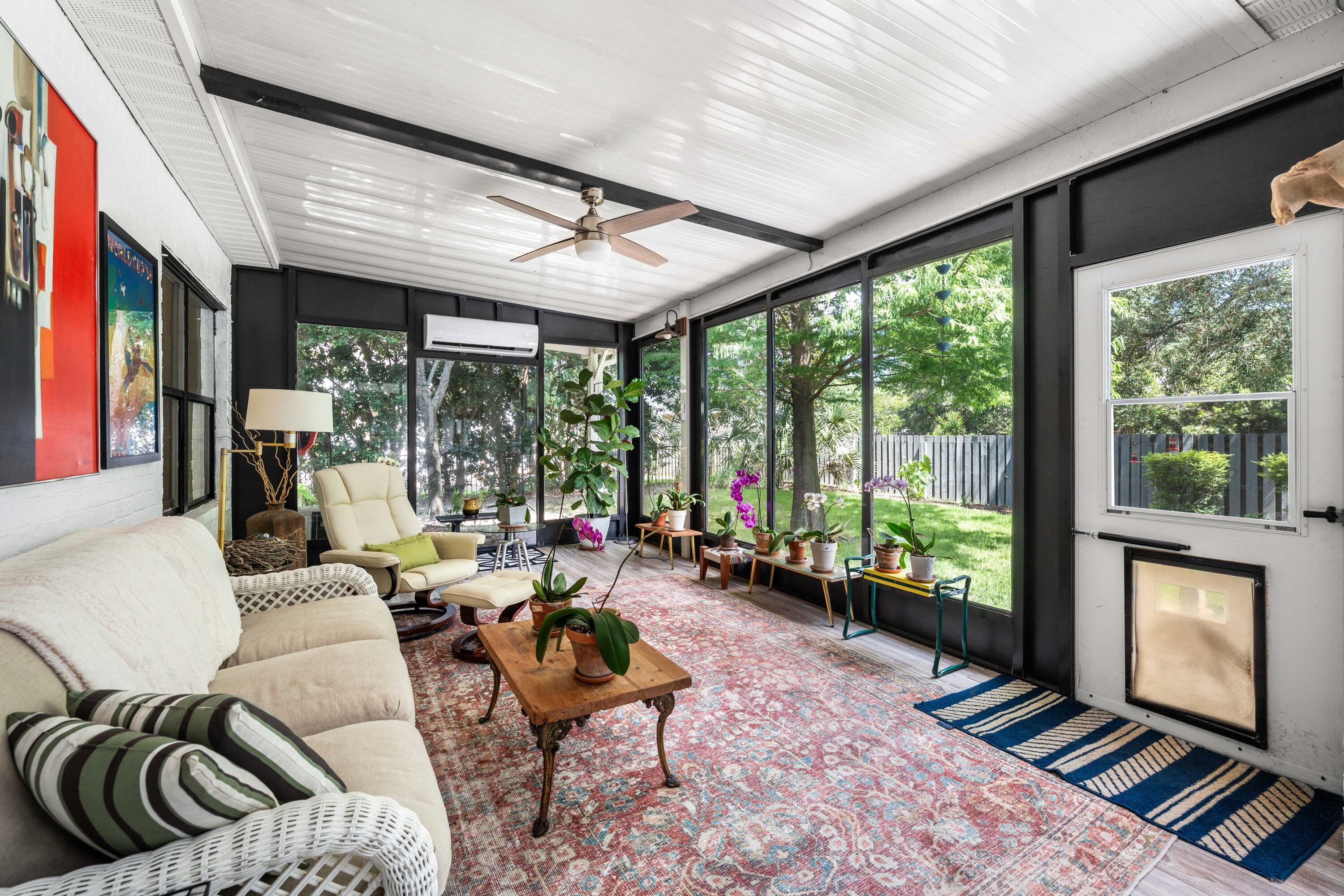 MUSSETT BAYOU ESTATES - Residential