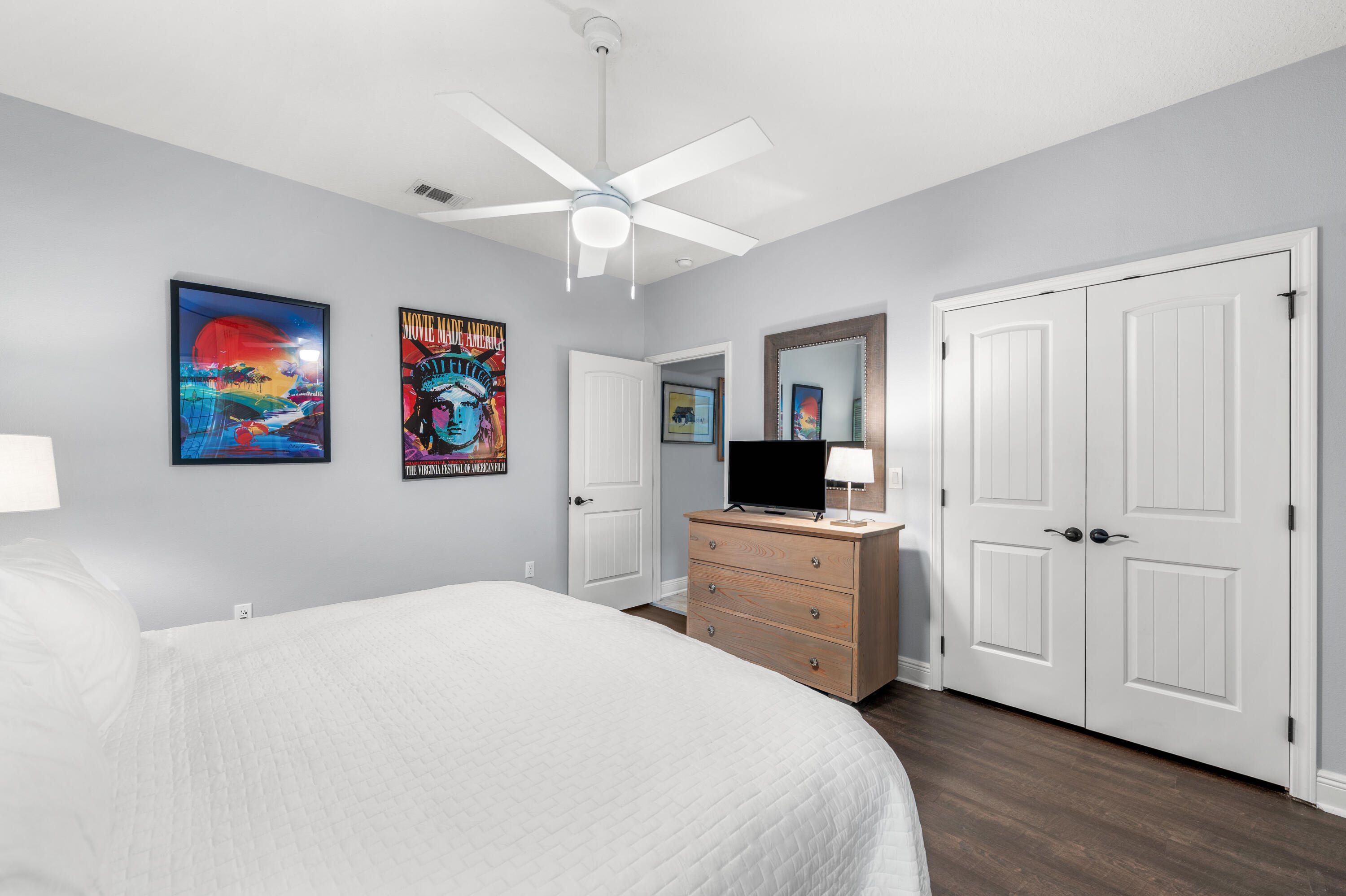 MUSSETT BAYOU ESTATES - Residential