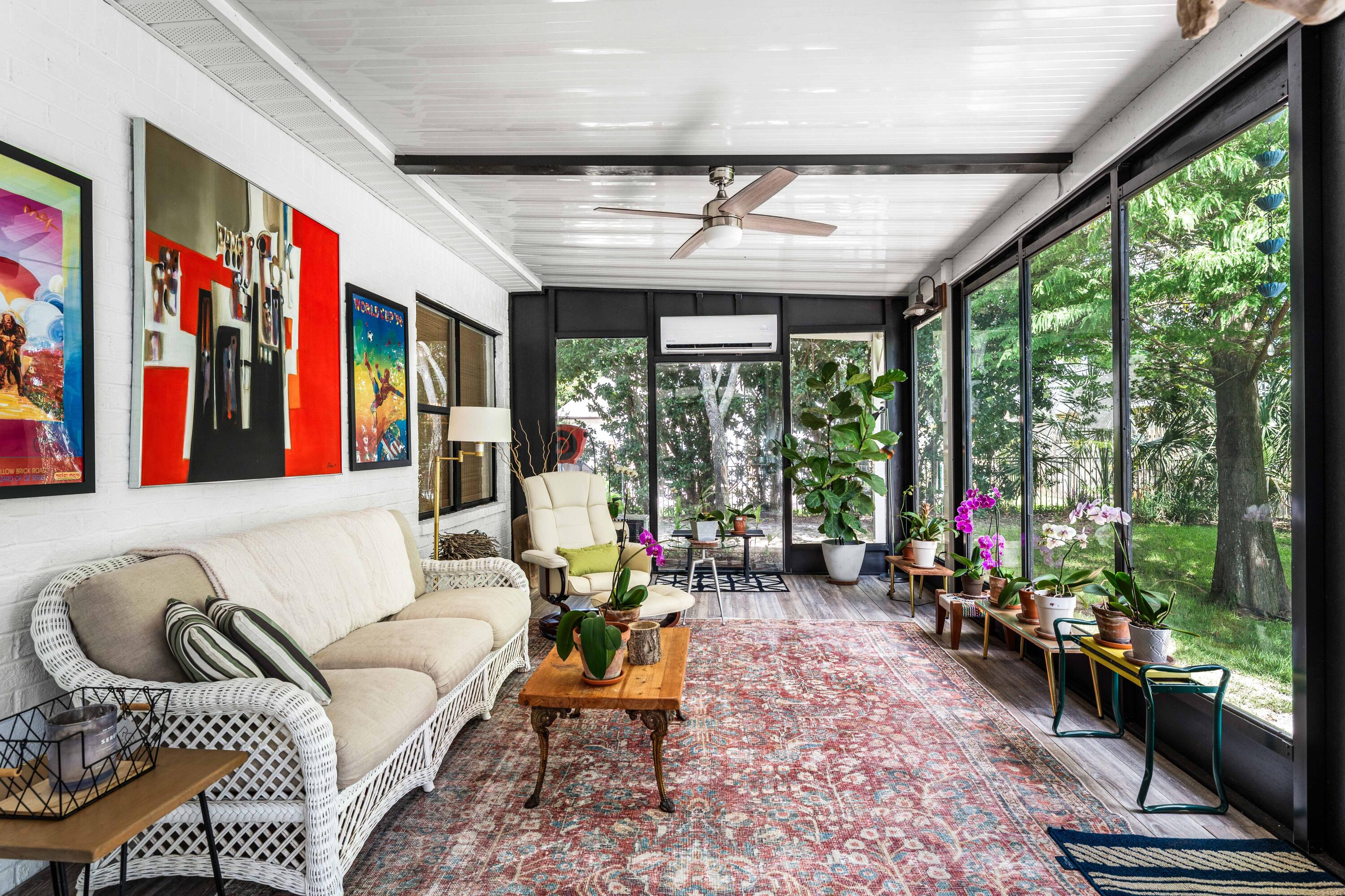 MUSSETT BAYOU ESTATES - Residential