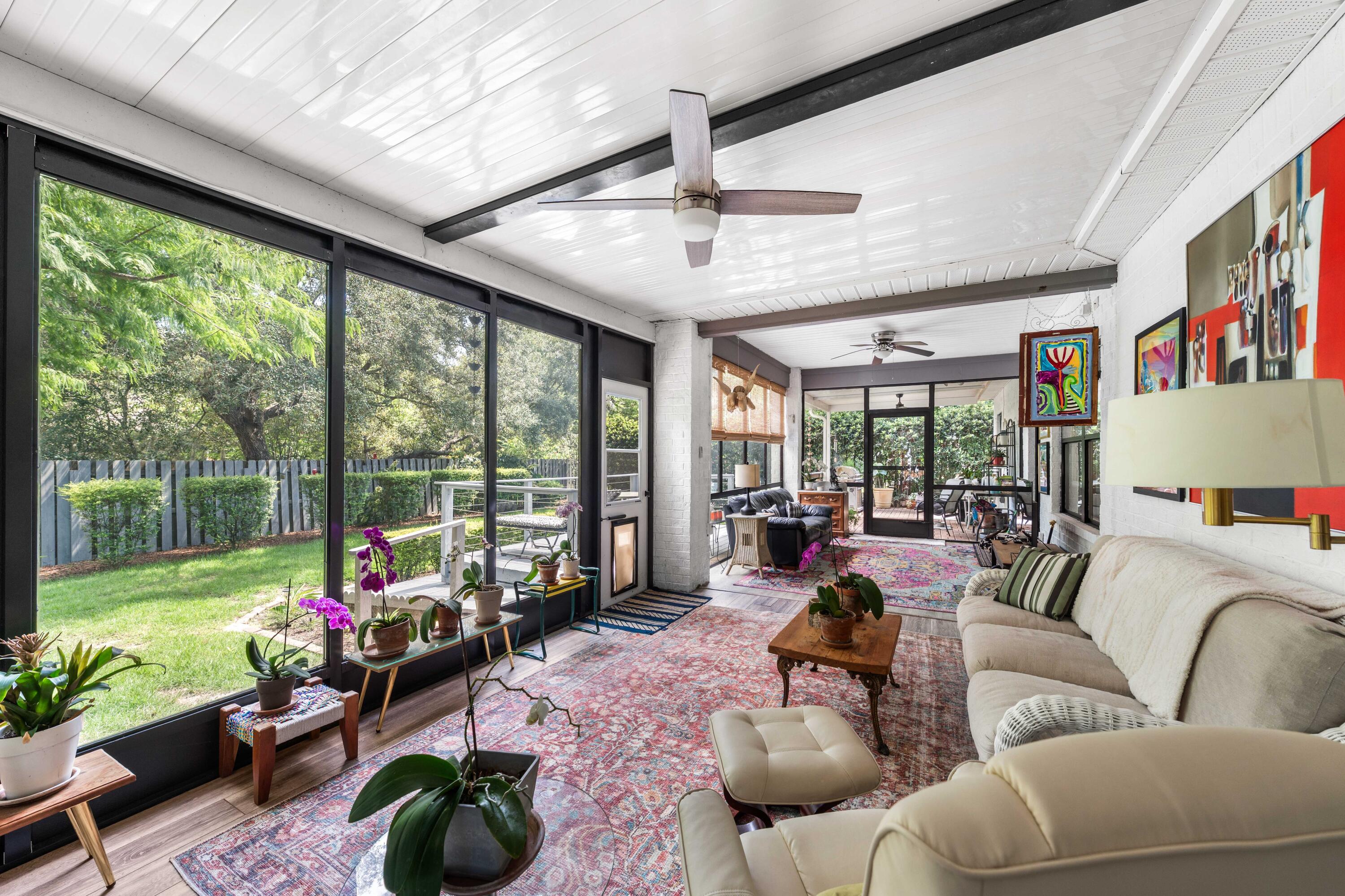 MUSSETT BAYOU ESTATES - Residential