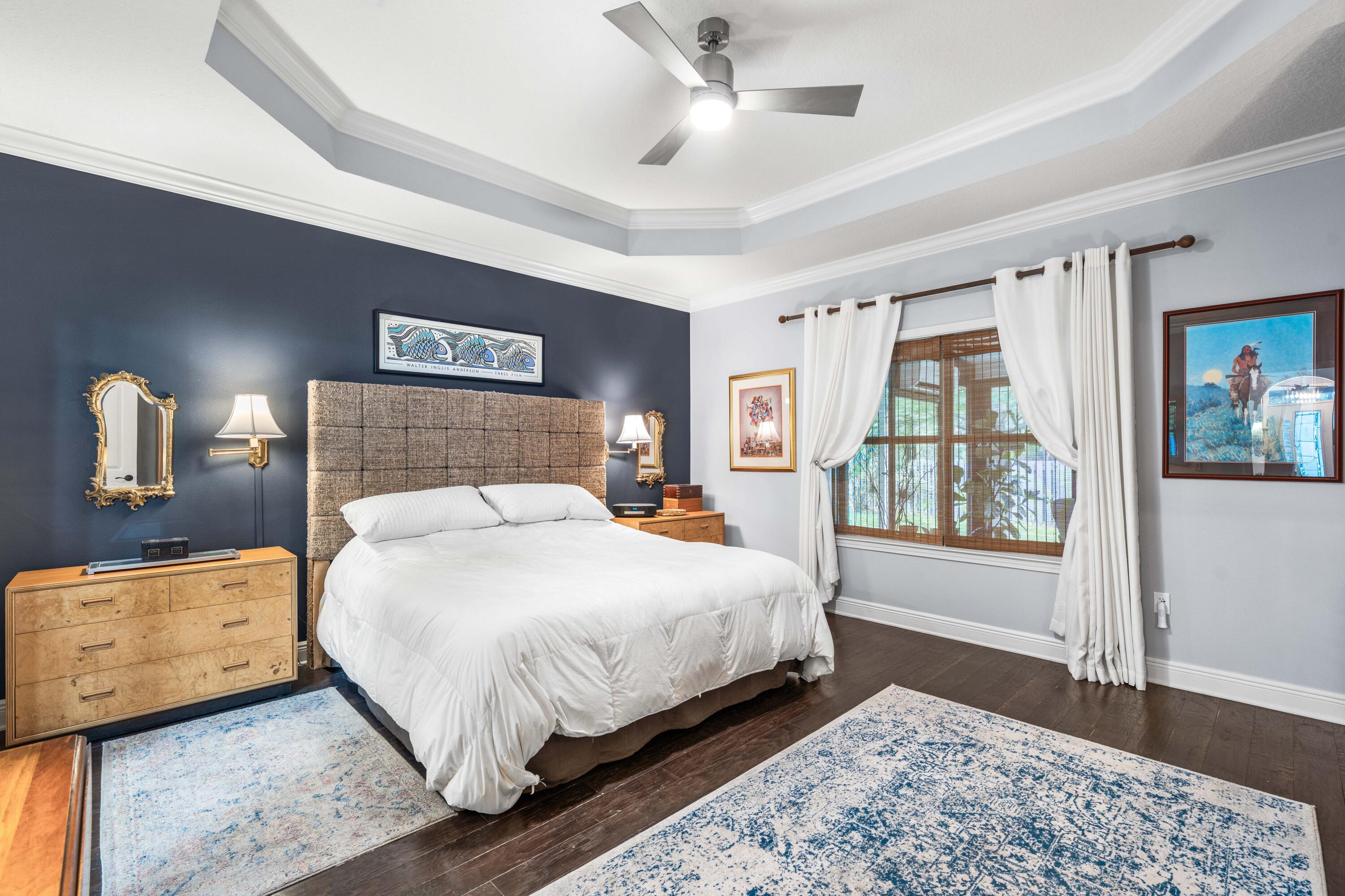 MUSSETT BAYOU ESTATES - Residential