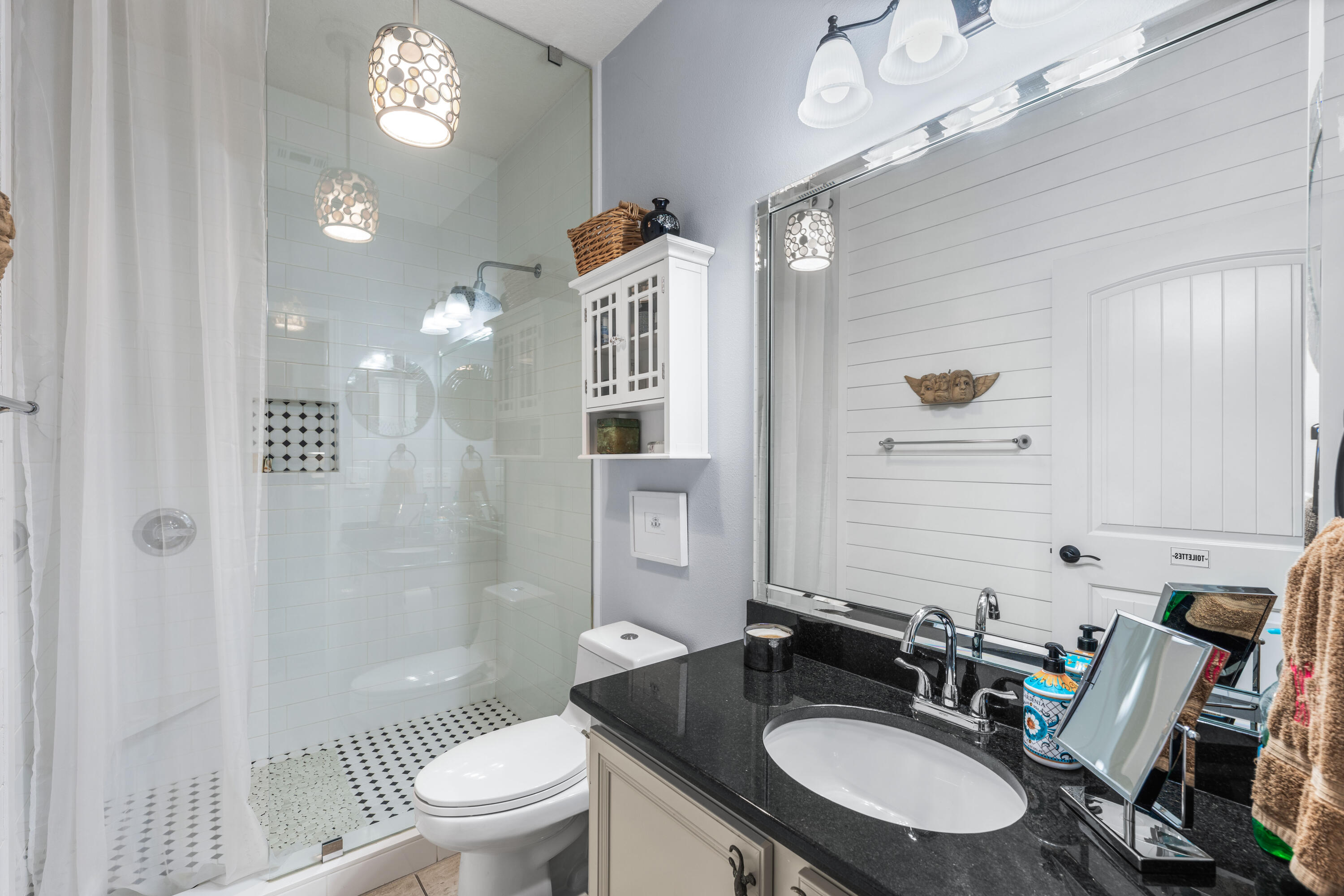 MUSSETT BAYOU ESTATES - Residential