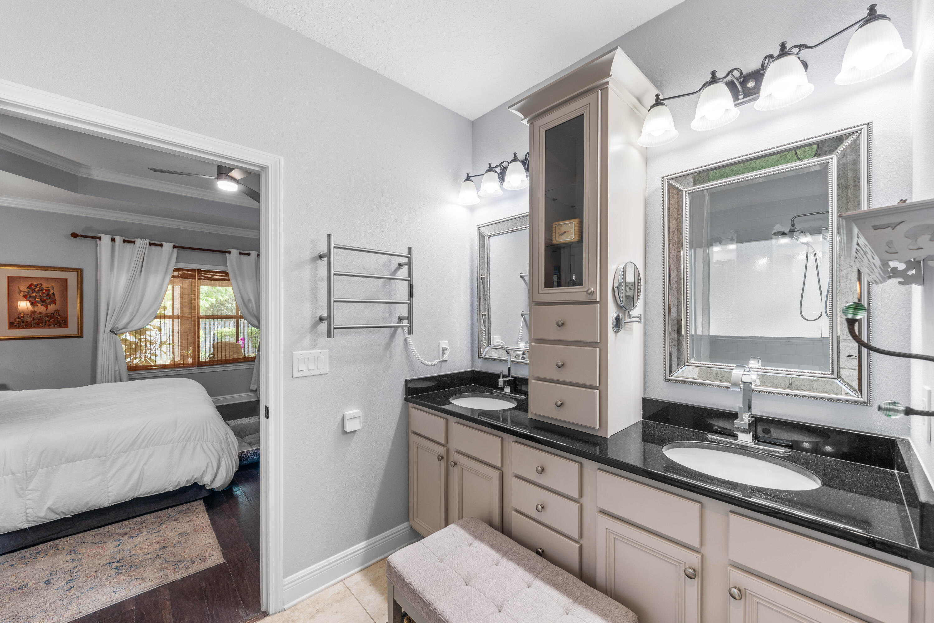 MUSSETT BAYOU ESTATES - Residential