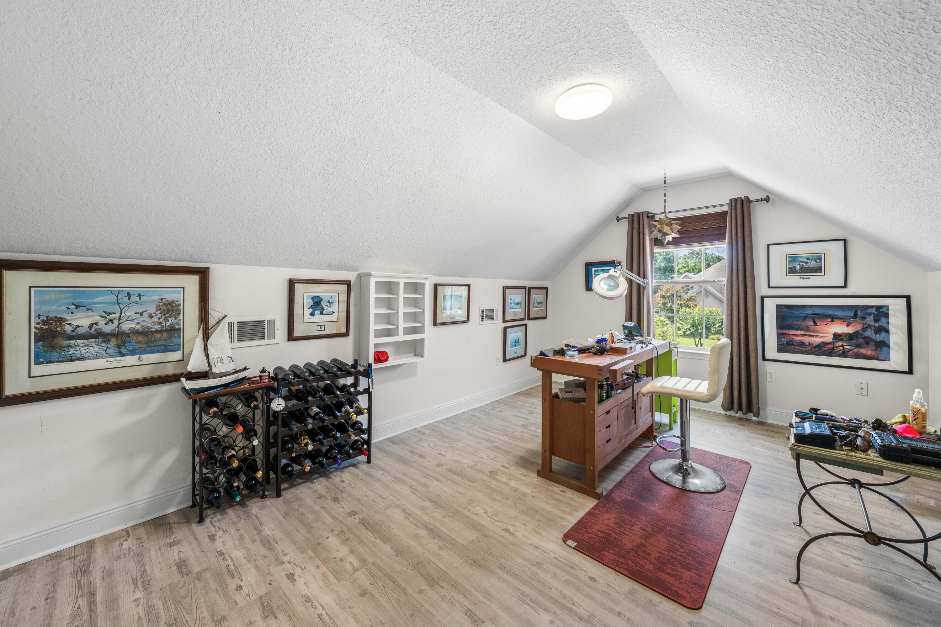 MUSSETT BAYOU ESTATES - Residential